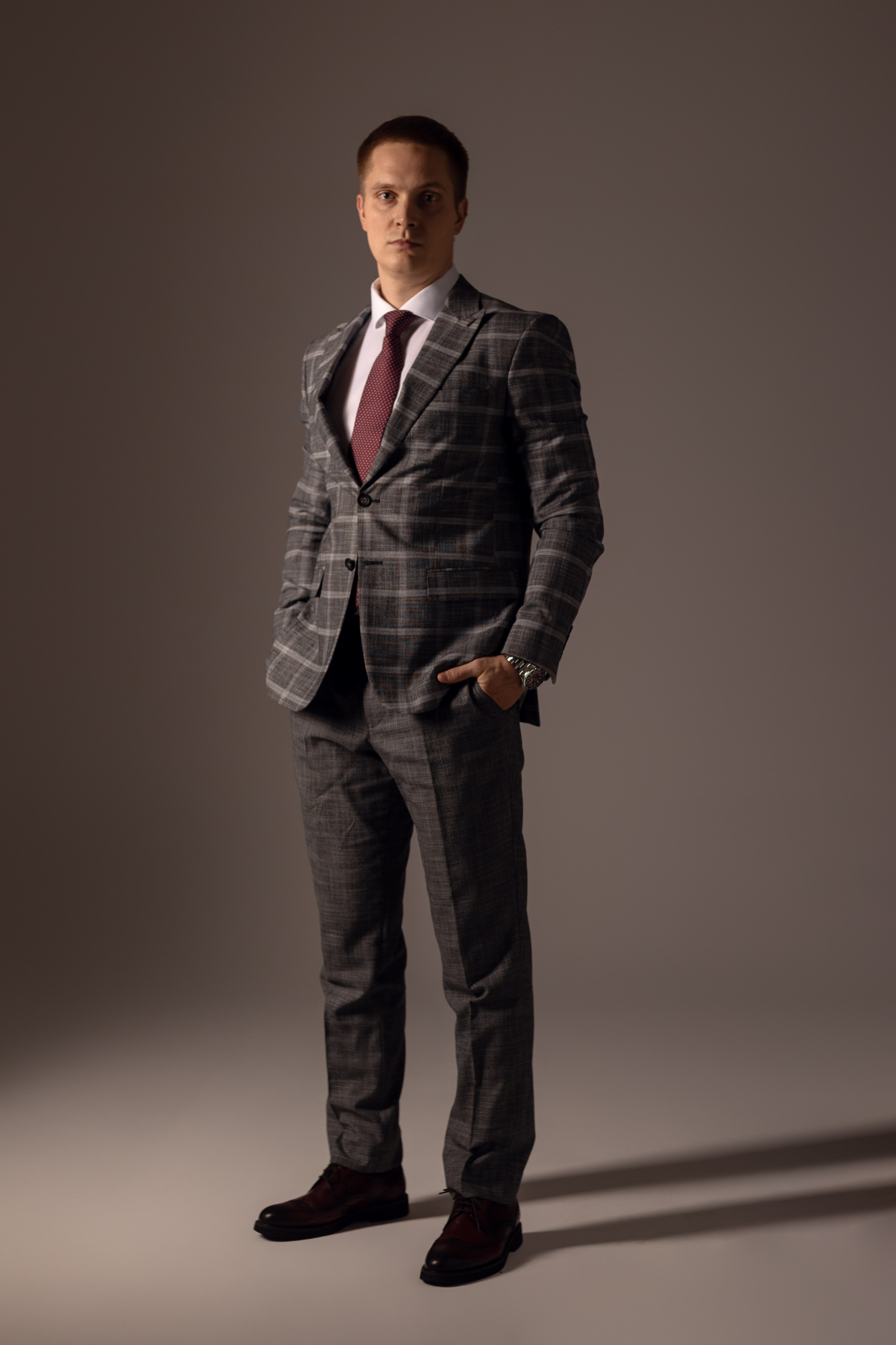 Фотосессия юриста: 4 образа за 2 часа в студии. Кейс. Контент фотограф Казань Татьяна Горина