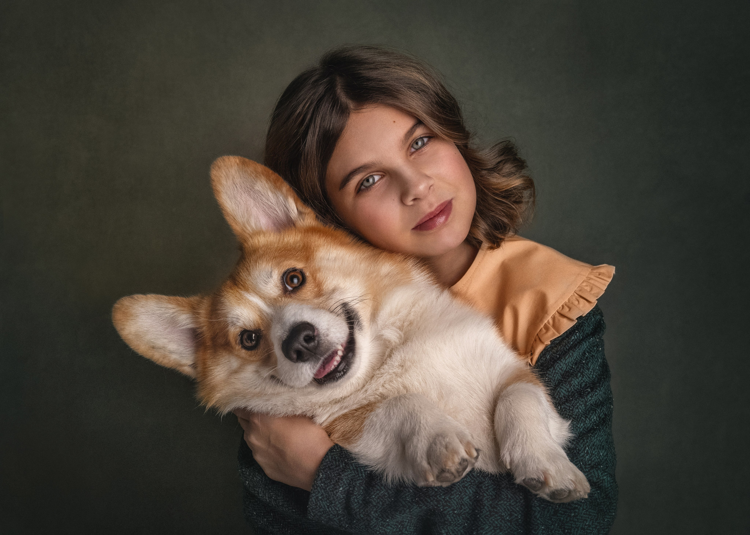 Фотограф Елена Буданова Тверь