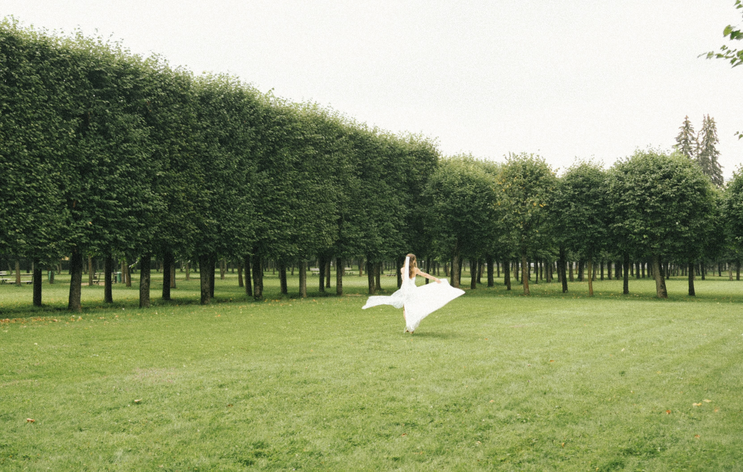 Alexandr & Valeria. Свадебный и семейный фотограф Москва