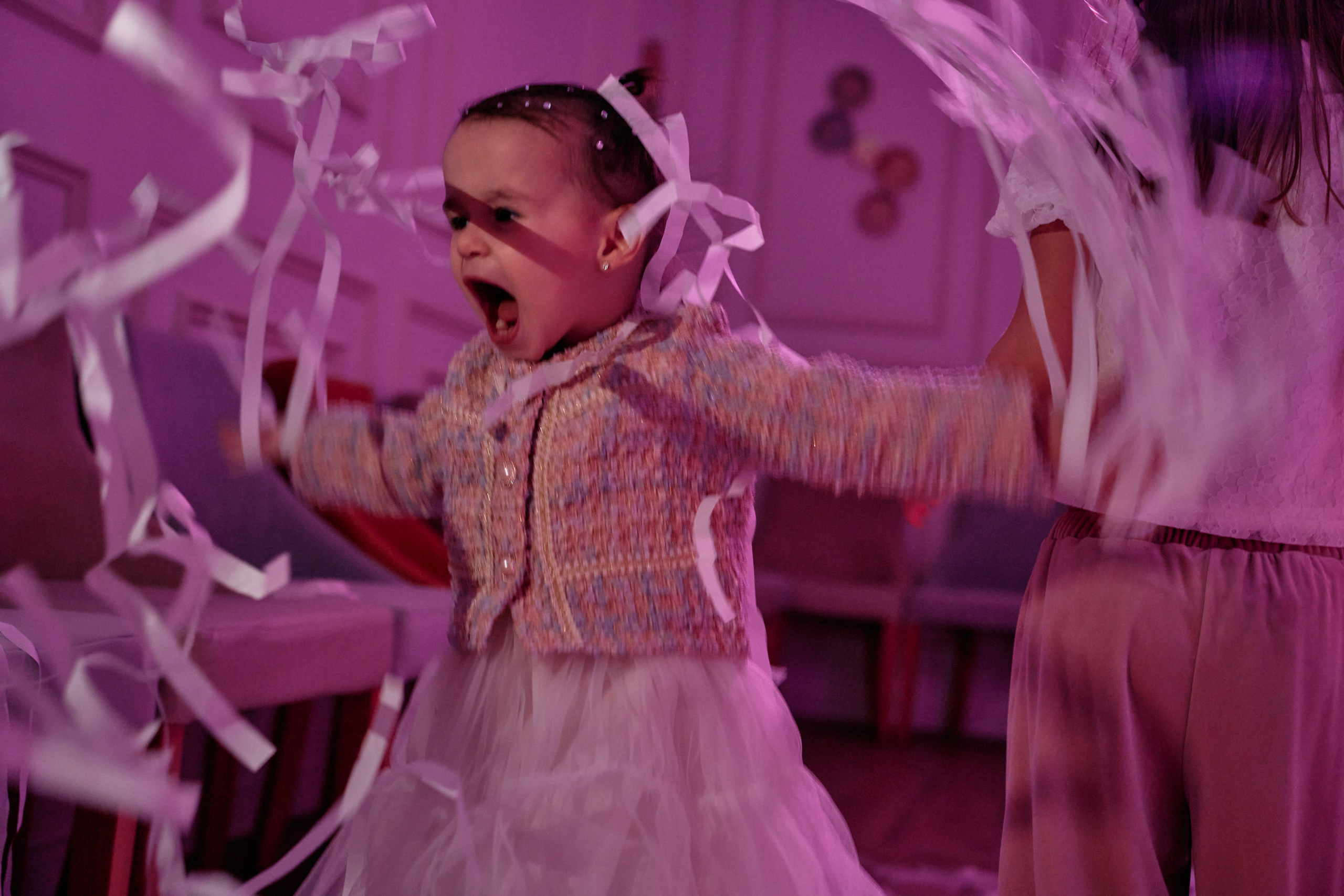 Эмми 2 годика. Фотограф в Москве Анна Москаленко. Съёмки Москва и Подмосковье