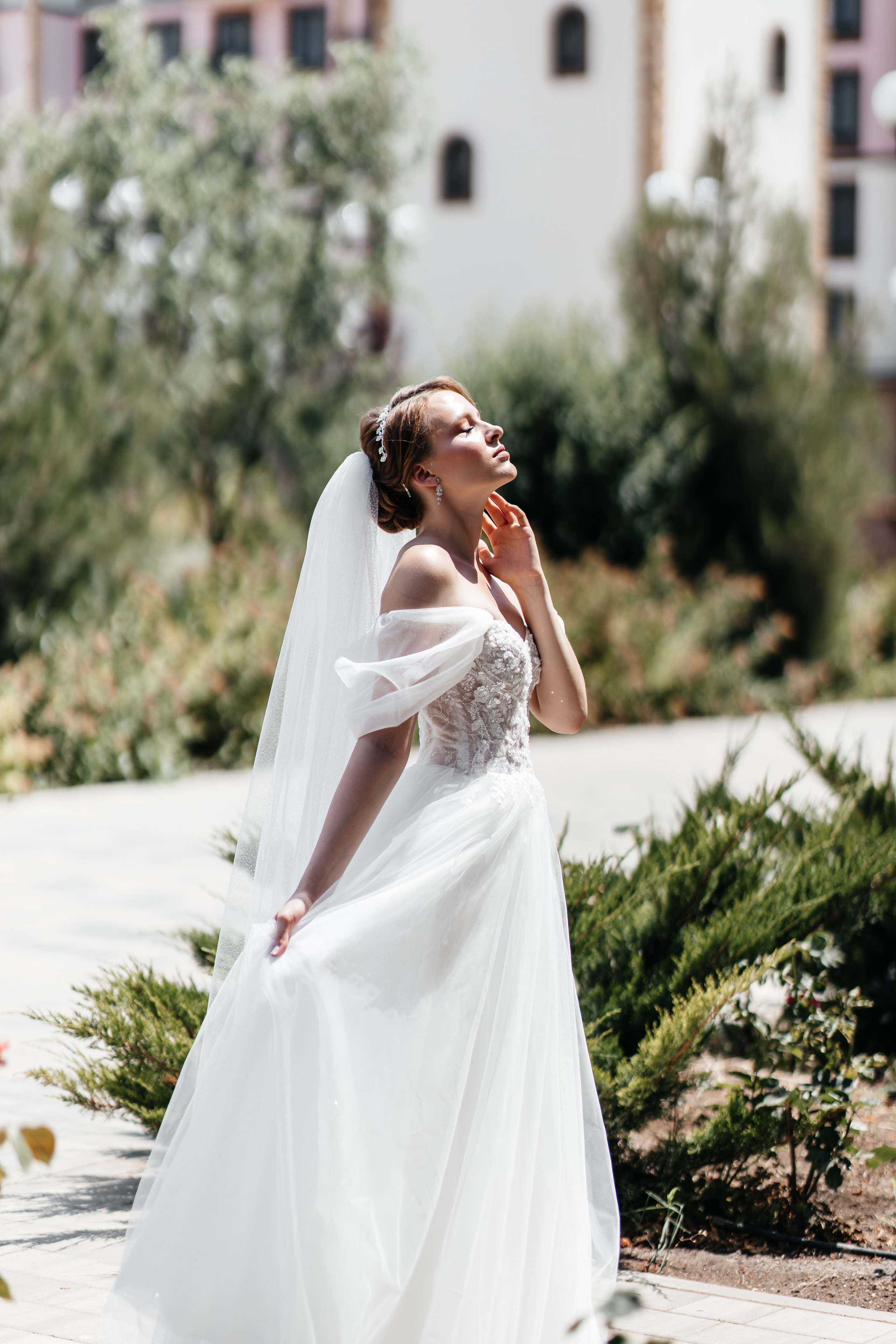 Анонс свадьбы Даши и Максима. Евпатория. Свадебный фотограф в Крыму и Севастополе Ольга Баскакова