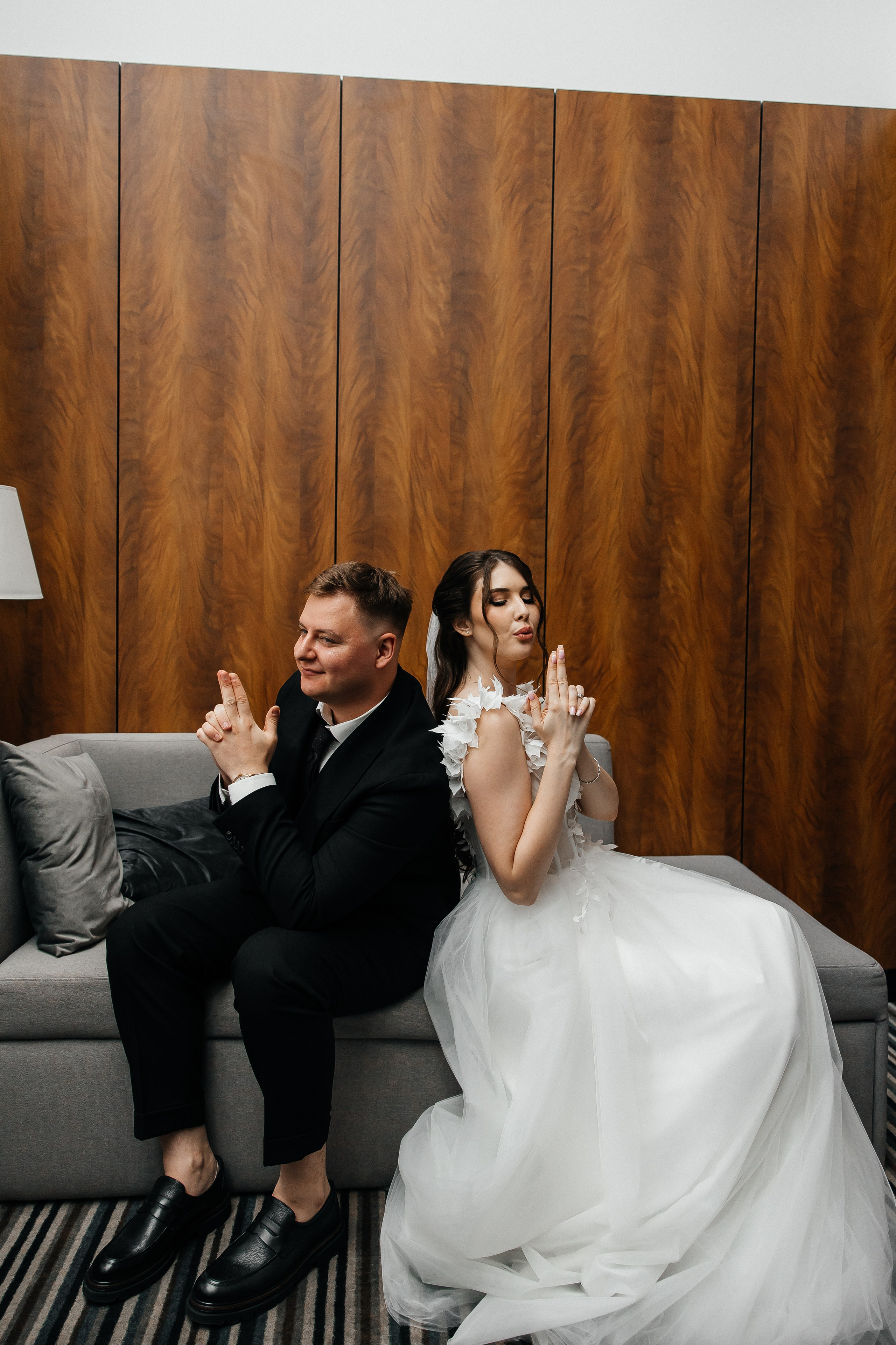 Алексей и Лия. Свадебный и семейный фотограф в Ростове-на-Дону