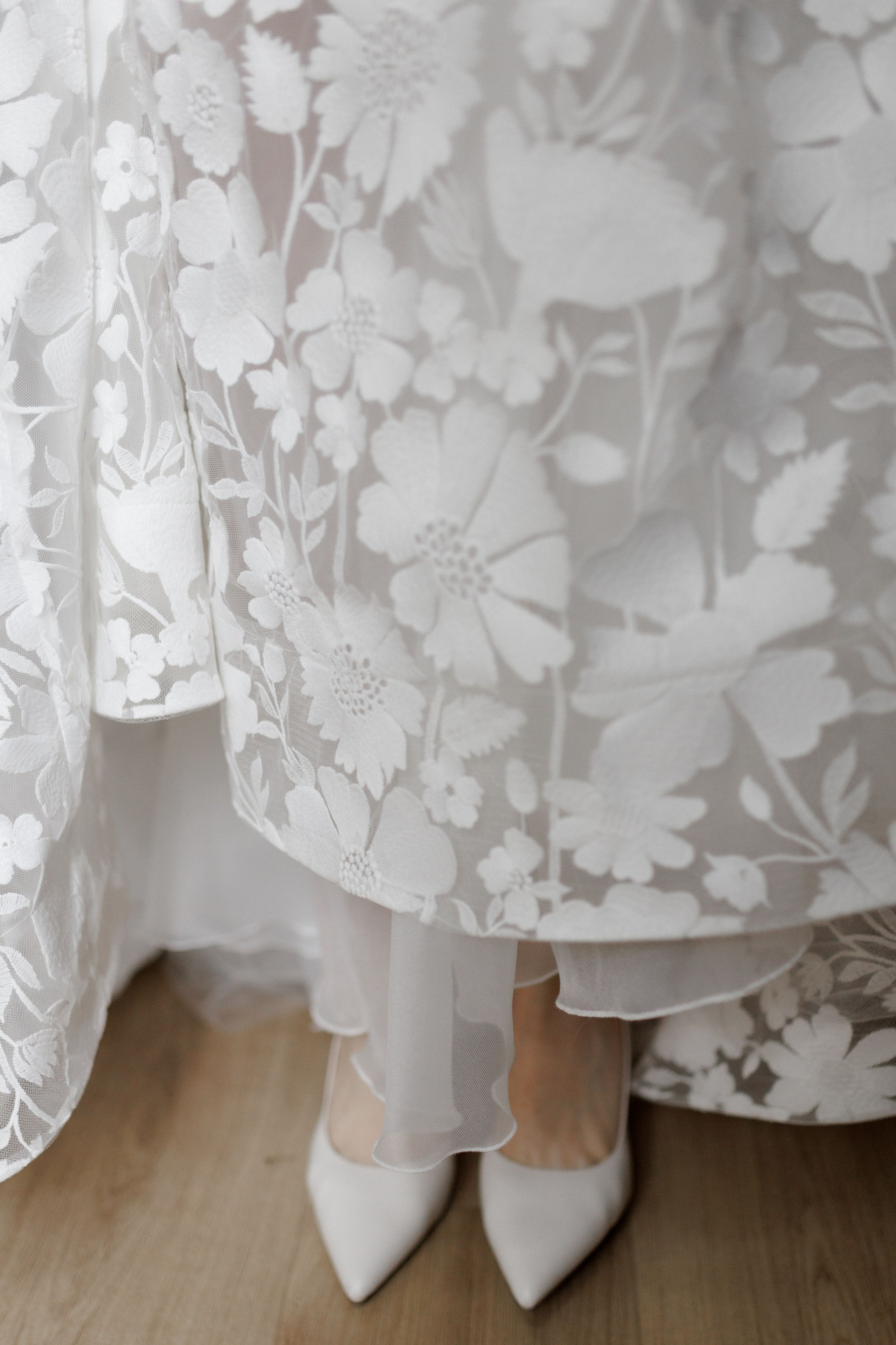 Ромашковые ромашки. Свадебный и семейный фотограф в Твери, Москве, Санкт-Петербурге