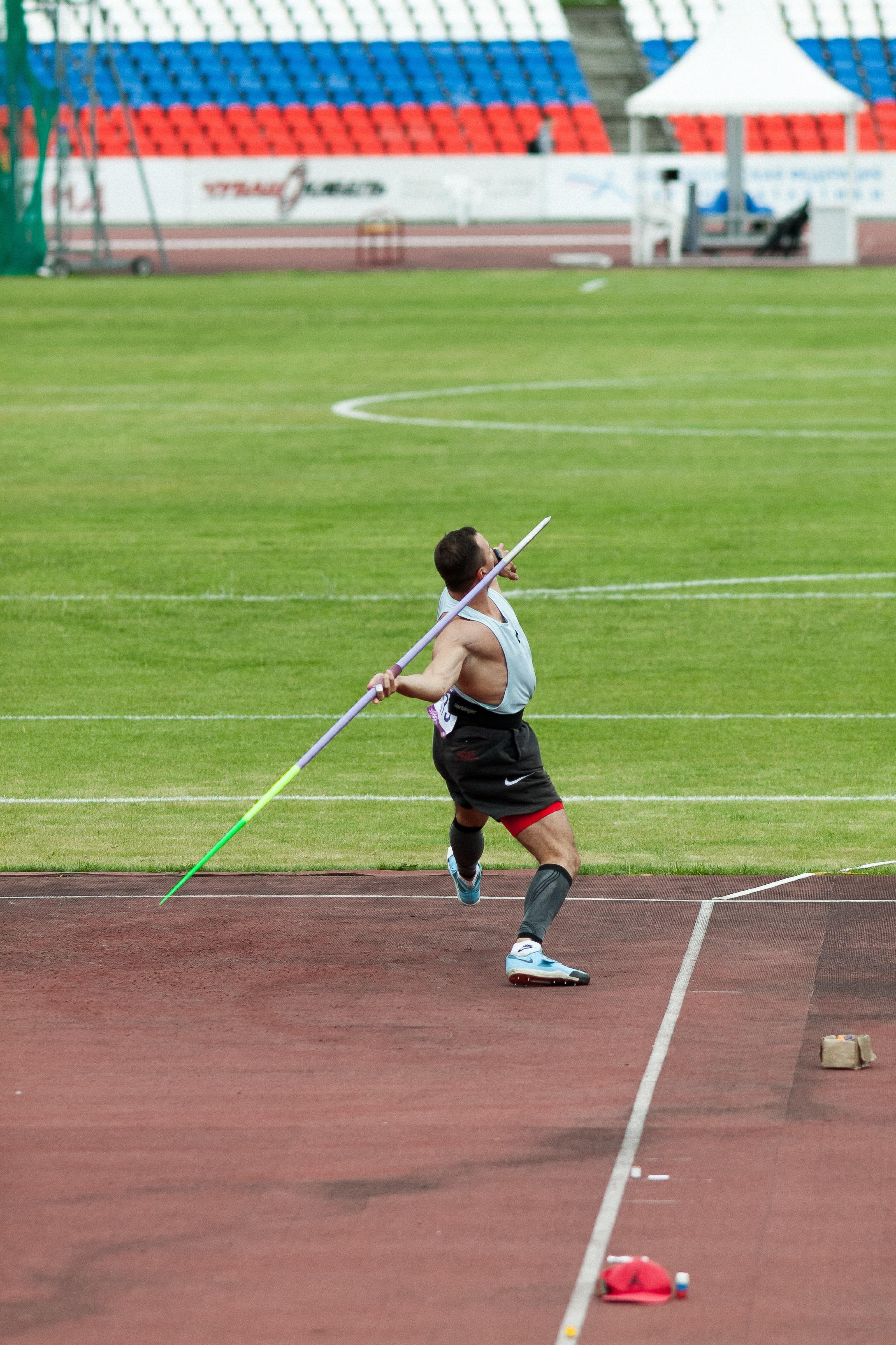 ЛА 5 июля 2025. Фотография