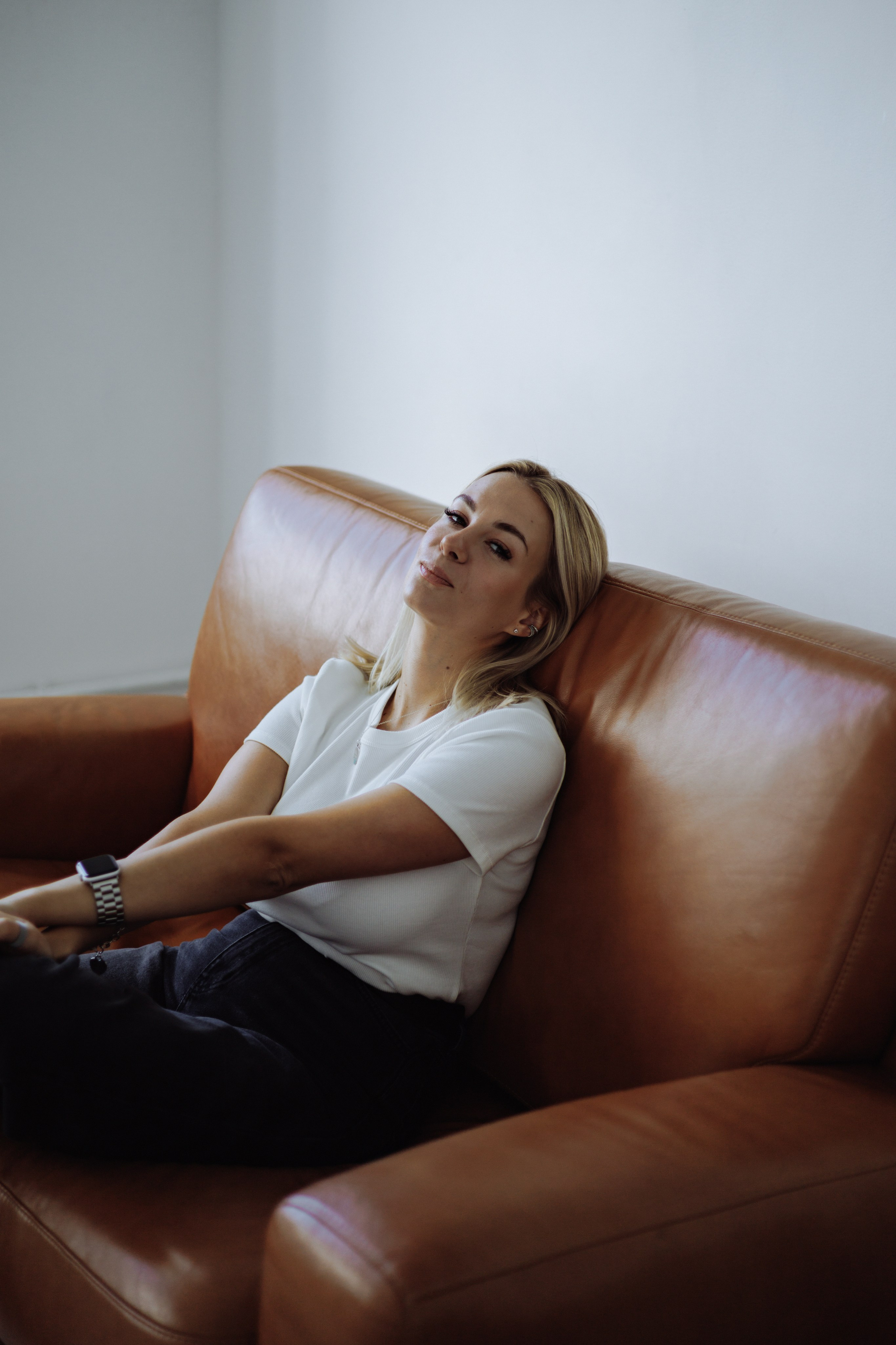 Женский портрет. Индивидуальный, love, семейный фотограф в Москве Елизавета Калинина