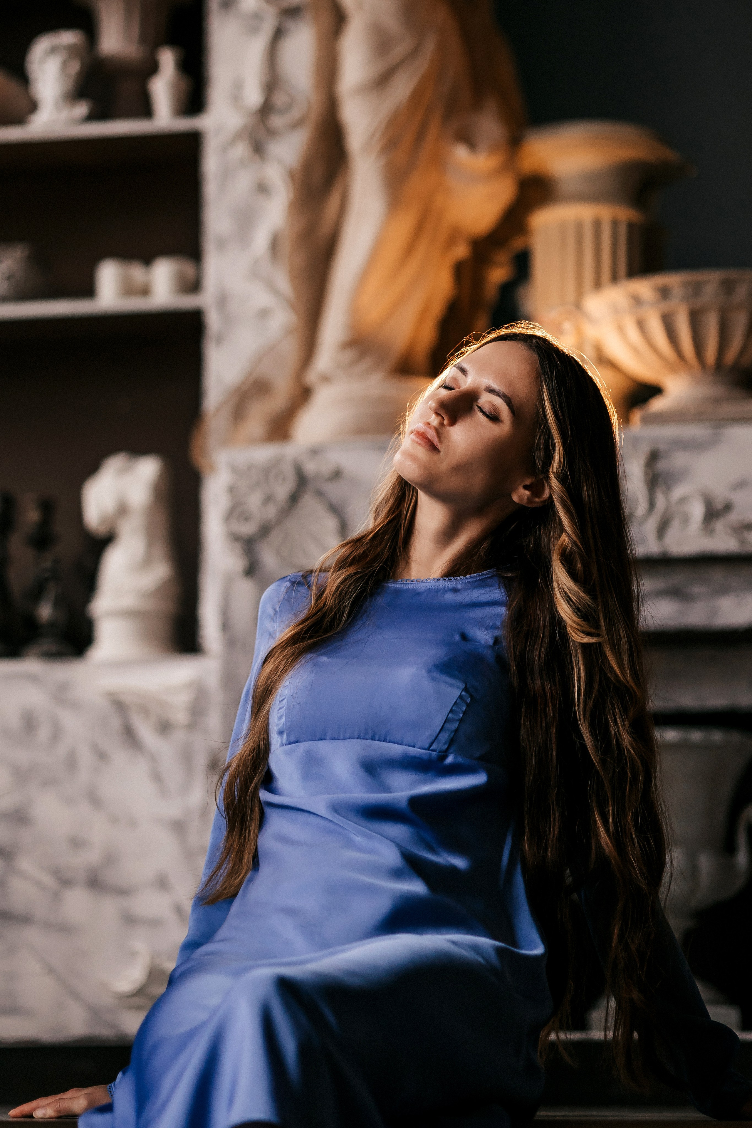 Дарья. Фотограф Нижний Новгород