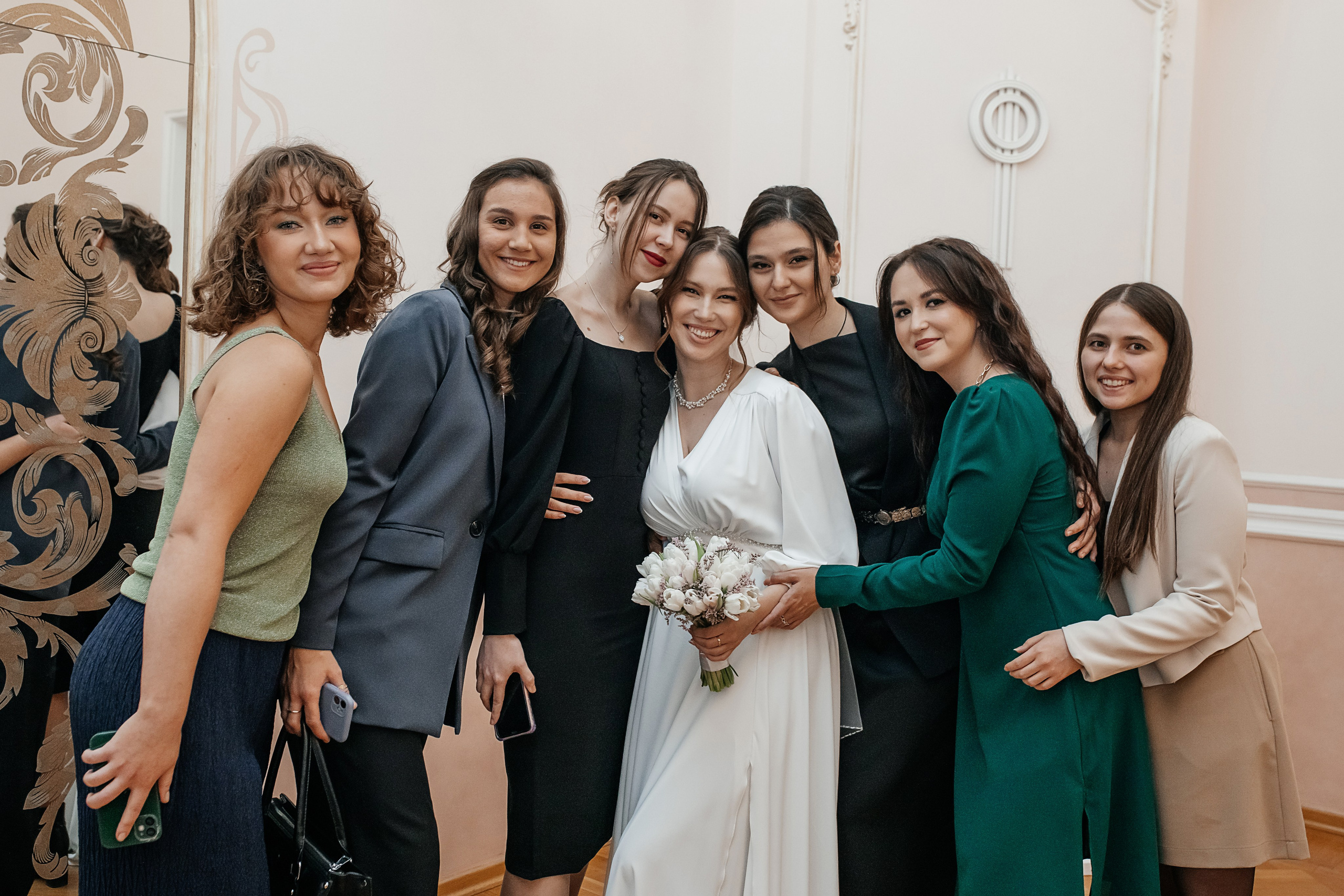 Фазли Соня. Семейный и свадебный фотограф в Томске Марилова Ольга