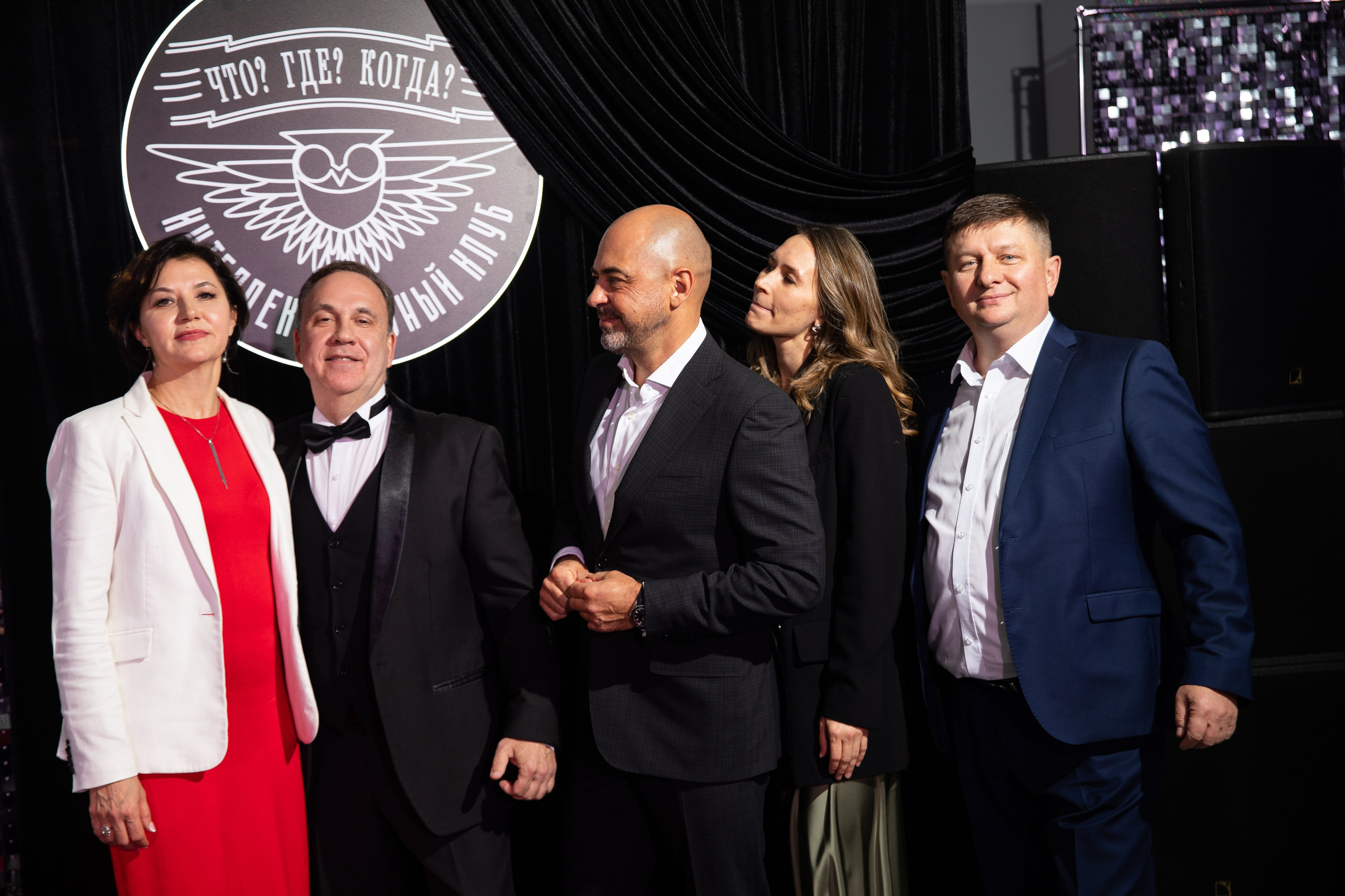 Что? Где? Когда? — Вторая игра г. Челябинск. Репортажный и свадебный фотограф в Челябинске Елисеев Павел