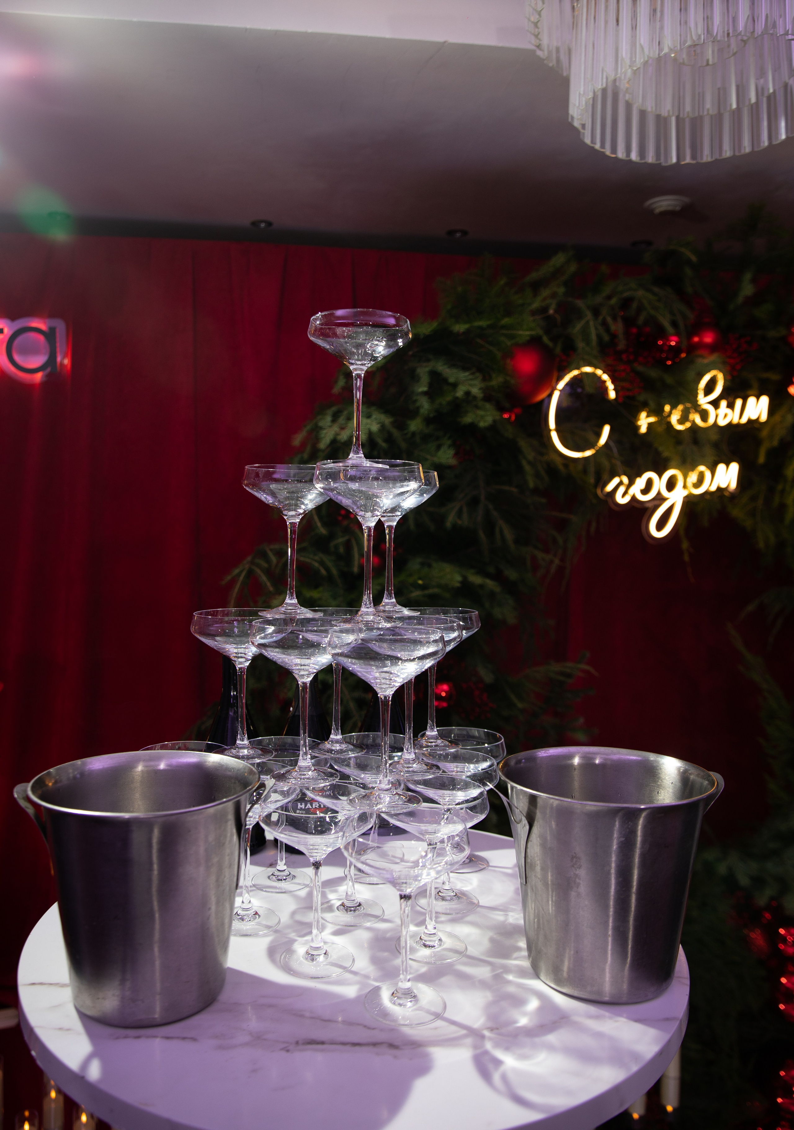 Корпортатив Санта. Amore ore. Репортажный и свадебный фотограф в Челябинске Елисеев Павел