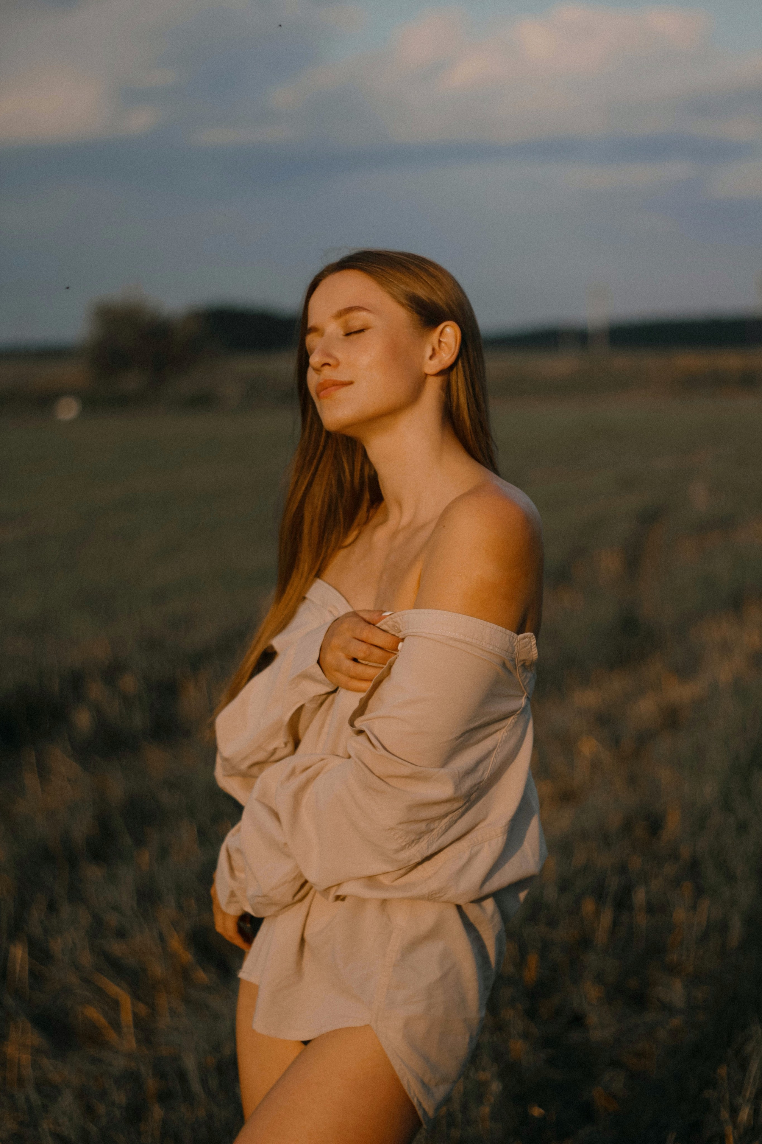 VALENTINA. Фотограф Ожерельева Ольга. Love story · Portraits · Individual photoshoot