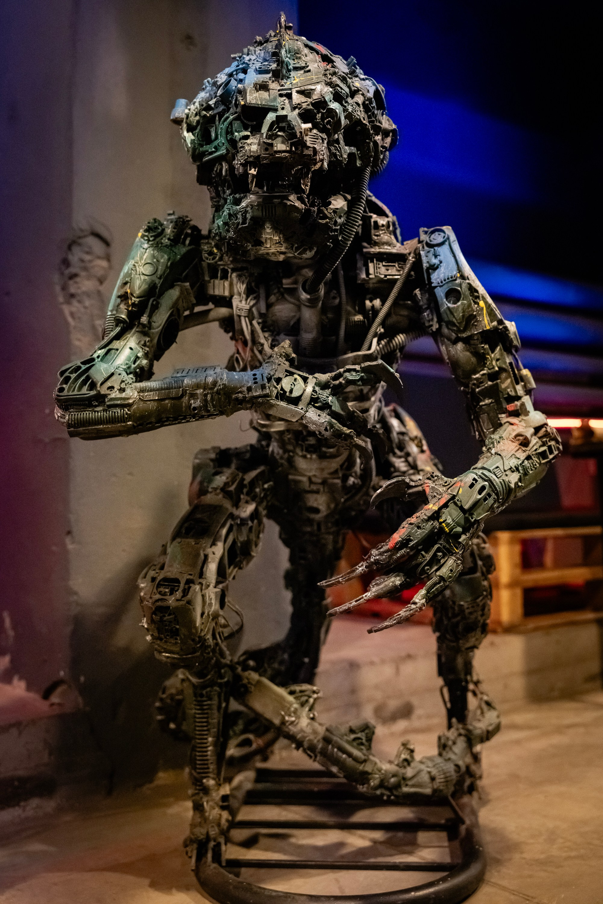 Возрождение. Главная