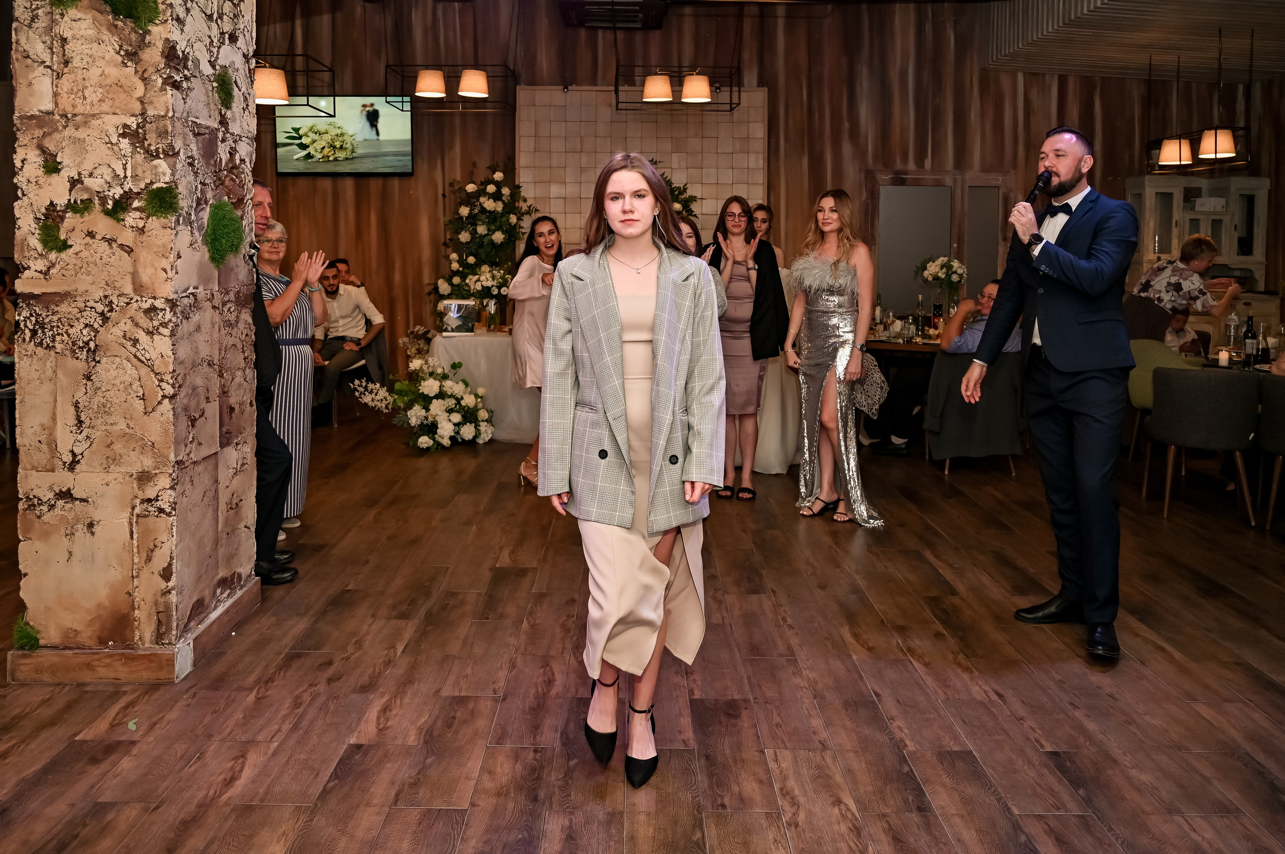 Свадьба полный день. Семейный и свадебный фотограф в г. Уфа Динара