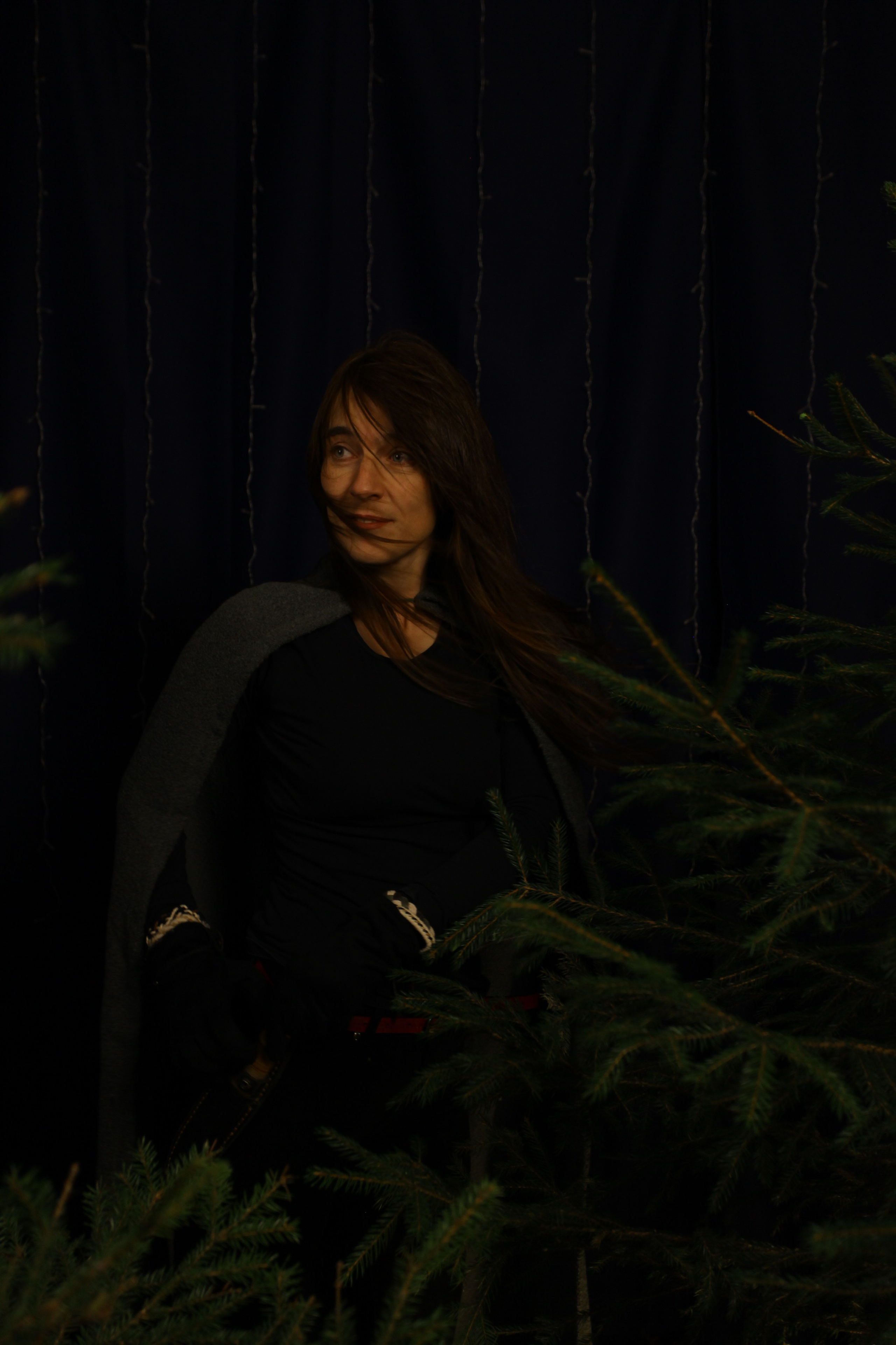 О Л Ь Г А. Фотостудия UPART