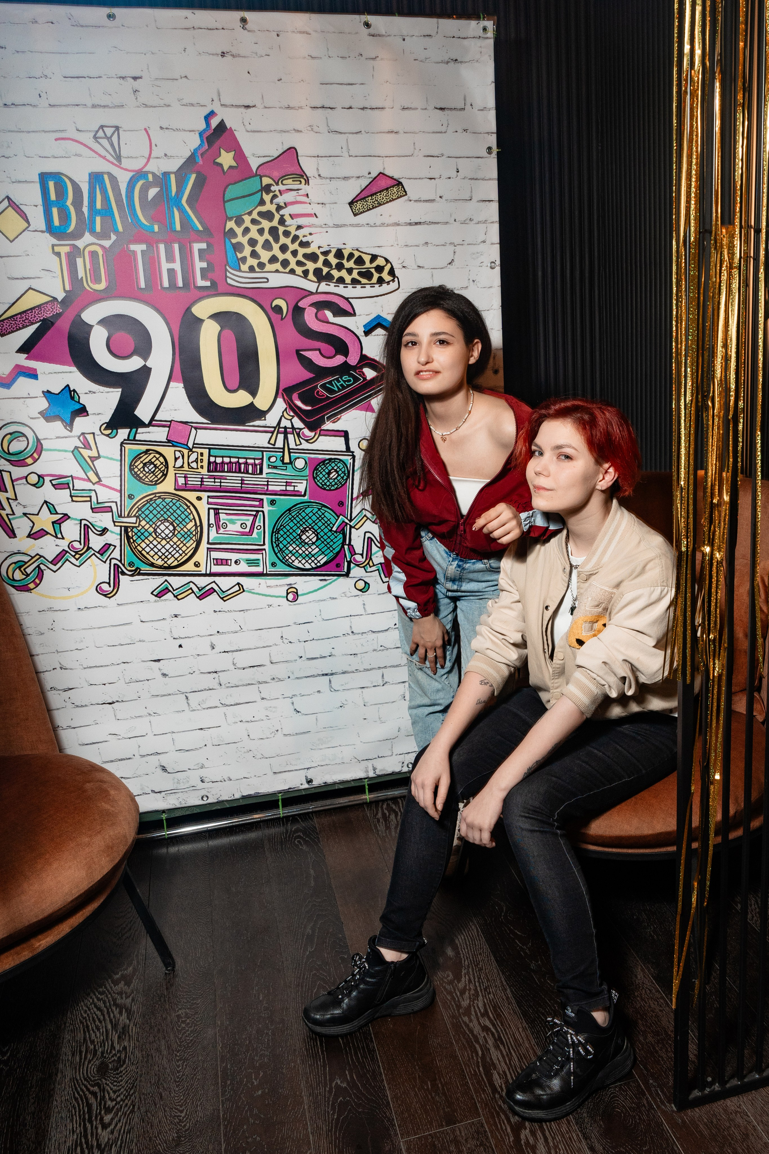 Мята Platinum Атлантис. Фотограф Никита Комаров