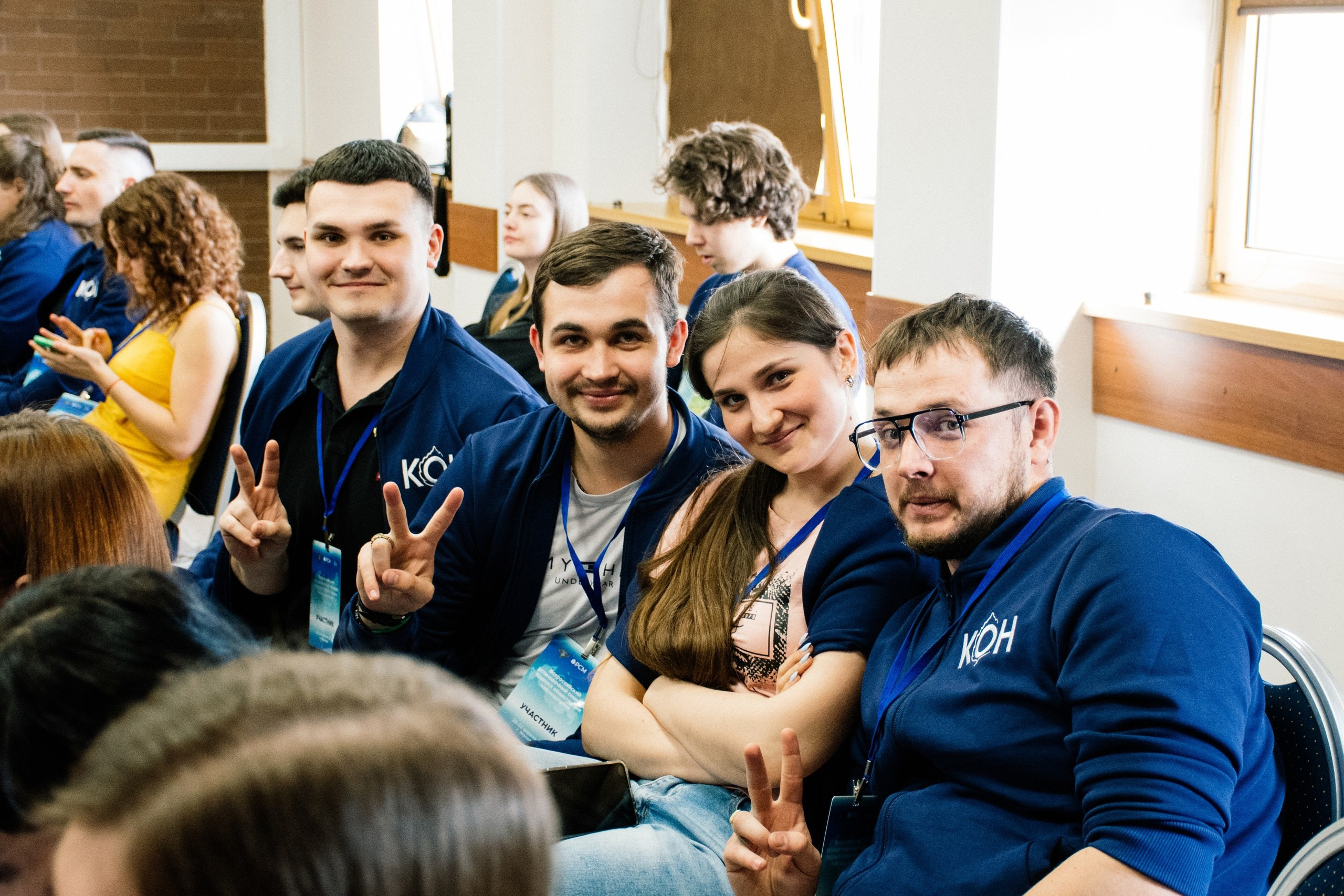 Установочный семинар Корпуса общественных наблюдателей. Фотограф в Москве. Индивидуальные и парные съёмки, мероприятия, промо-съёмки для артистов