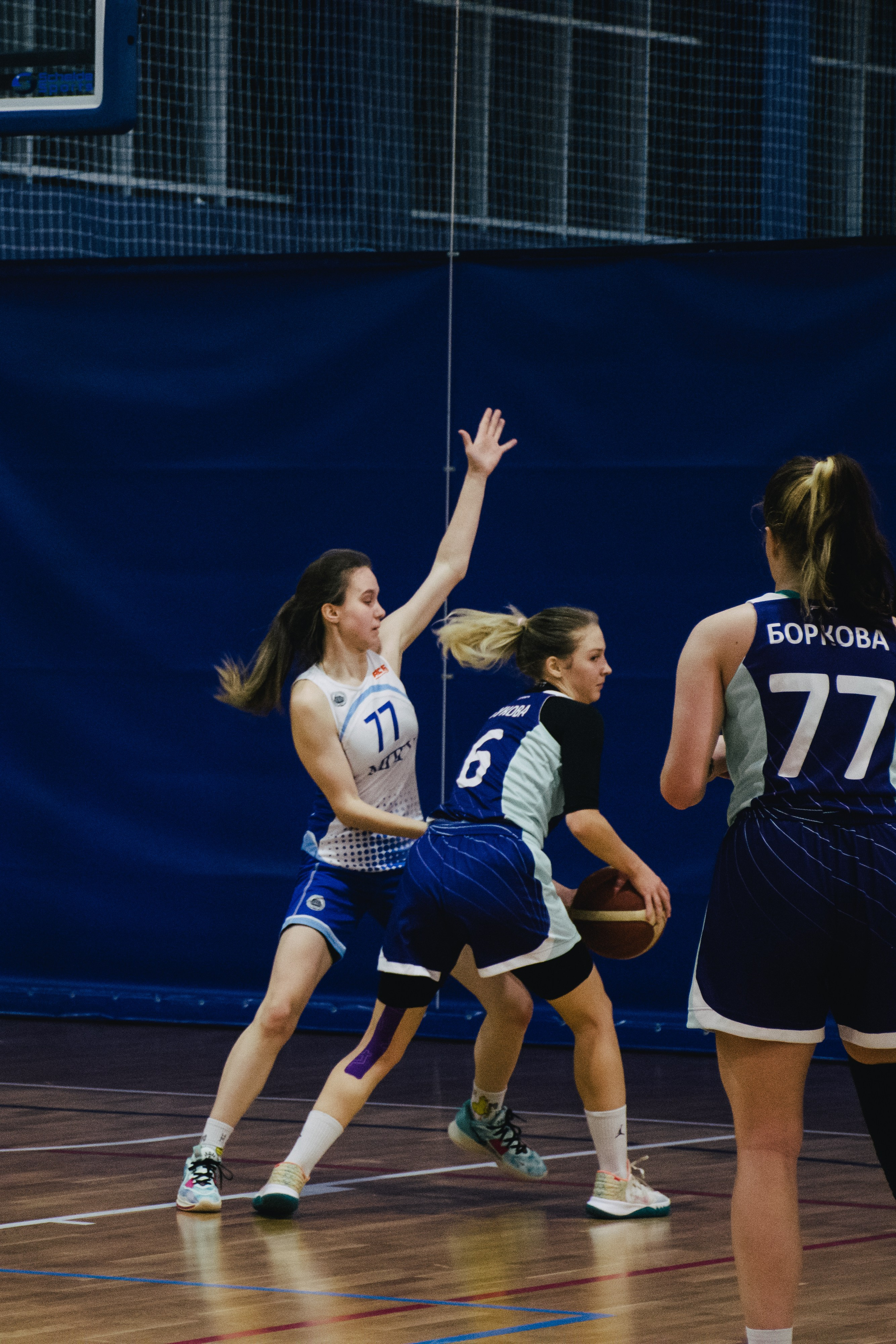 Баскетбол. Фотограф в Москве. Индивидуальные и парные съёмки, мероприятия, промо-съёмки для артистов