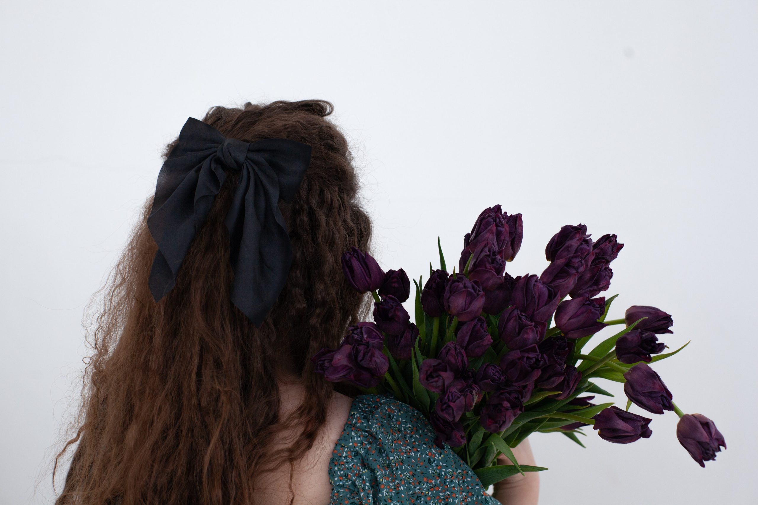 Фото день «Дарите женщинам цветы» для семейного клуба «ВМЕСТЕ». Анастасия, Фотограф женского портрета и беременности в стиле vogue