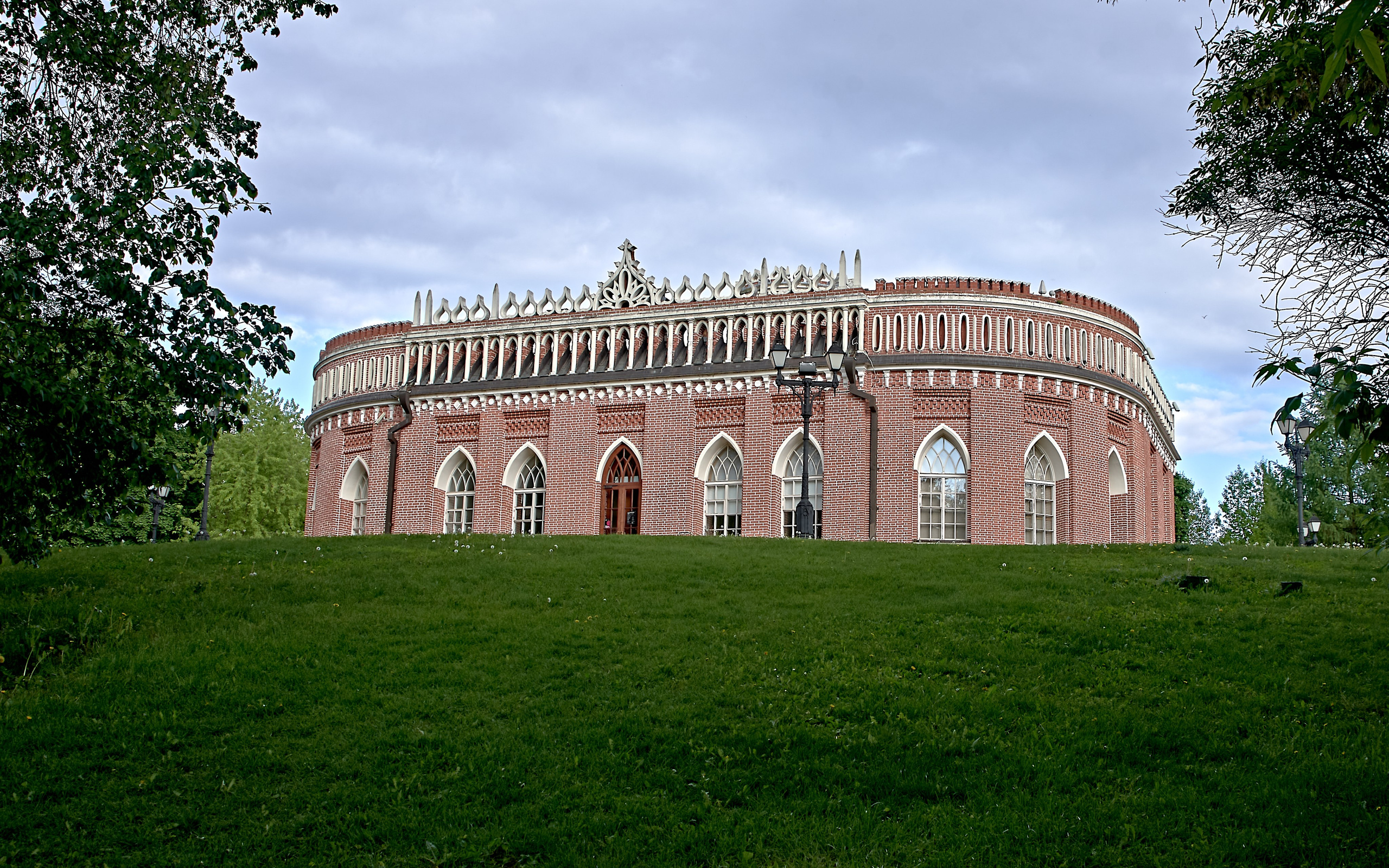 Архитектура. Ян Кузьмин. Я профессиональный фотограф в Москве