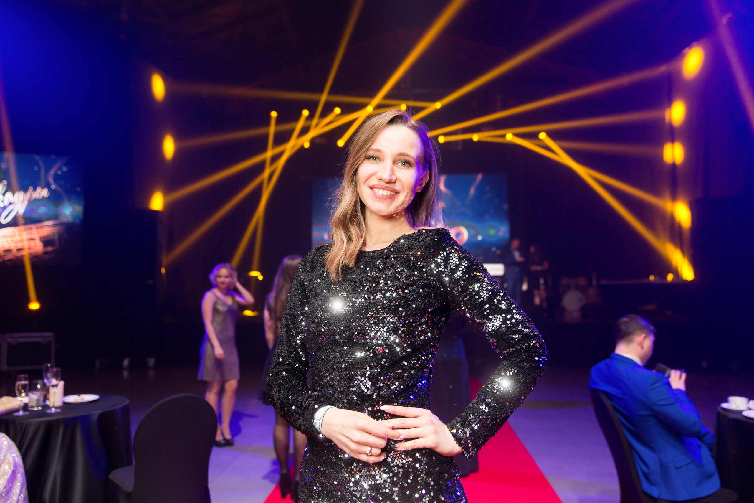 НГ Avito. Снимаю съемки