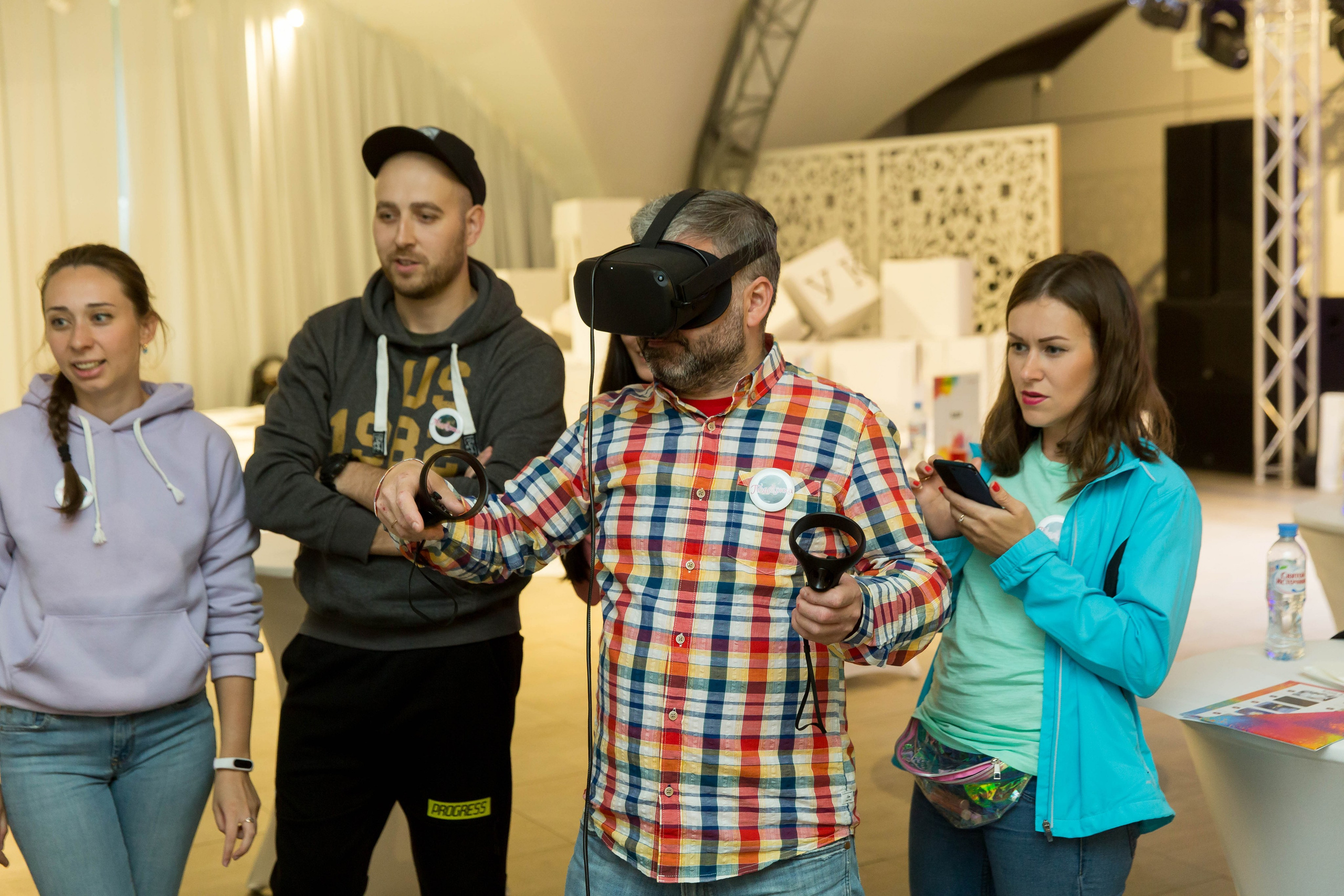 «Подружка». Снимаю съемки