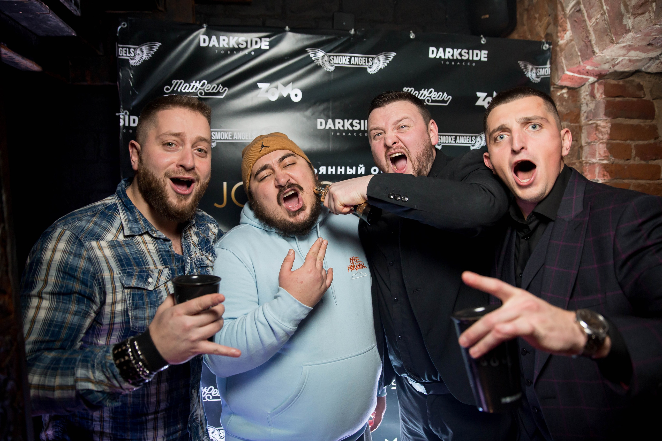 JohnCalliano Awards. Снимаю съемки