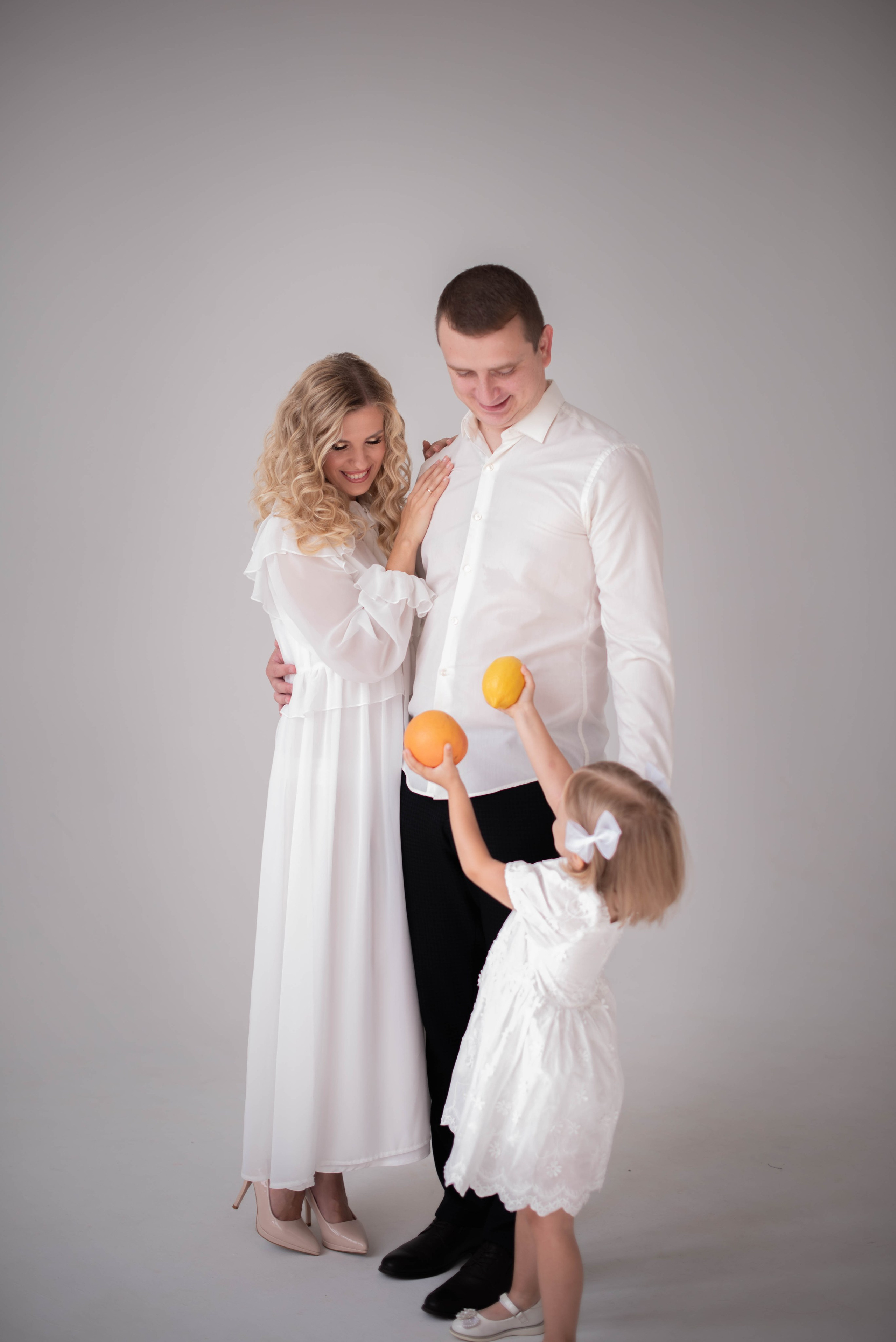 Семейная съемка. Фотограф в Туле. Воробьева Олеся