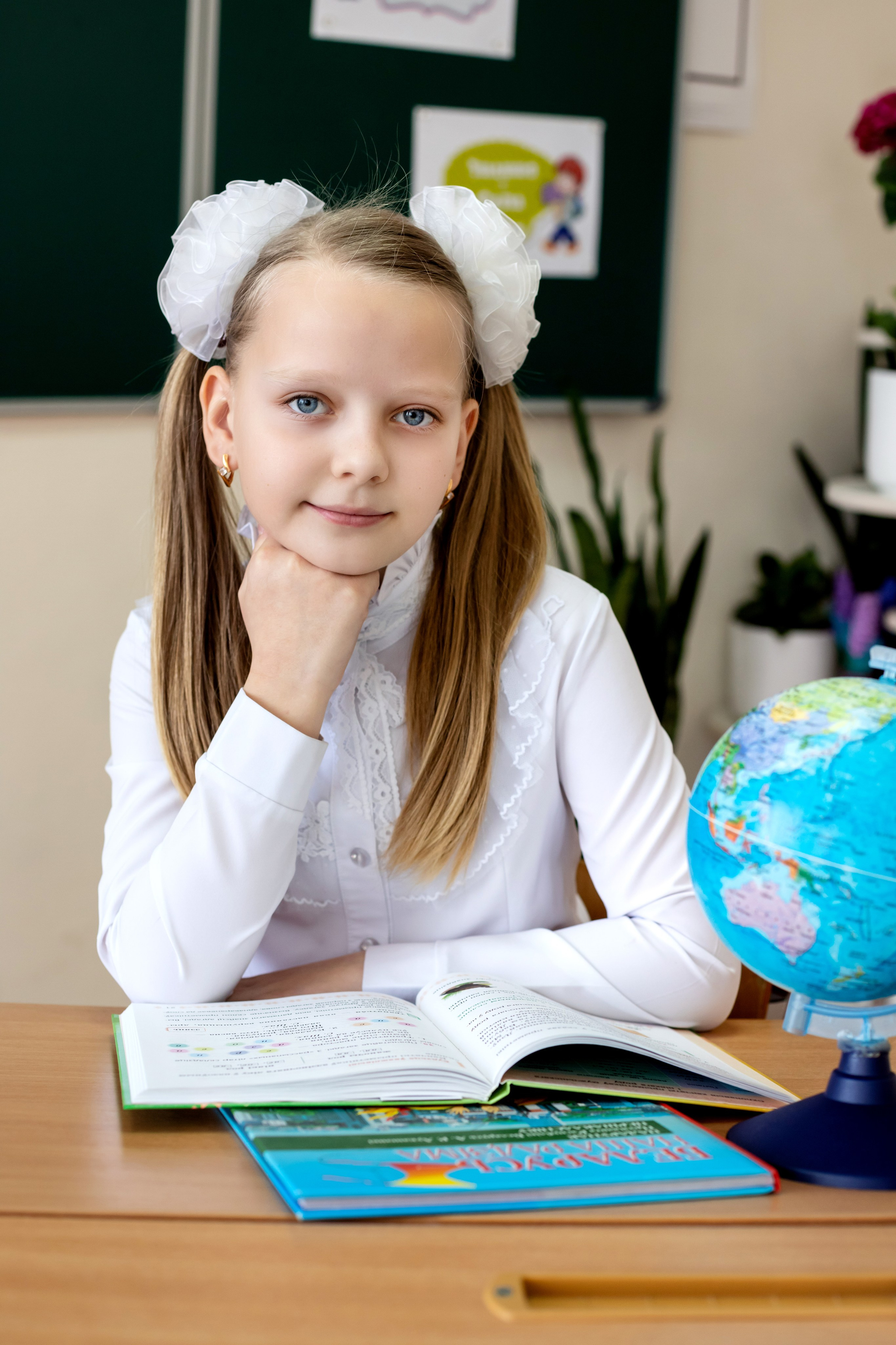 Школьные фото. Детский и школьный фотограф Наталья Анищик