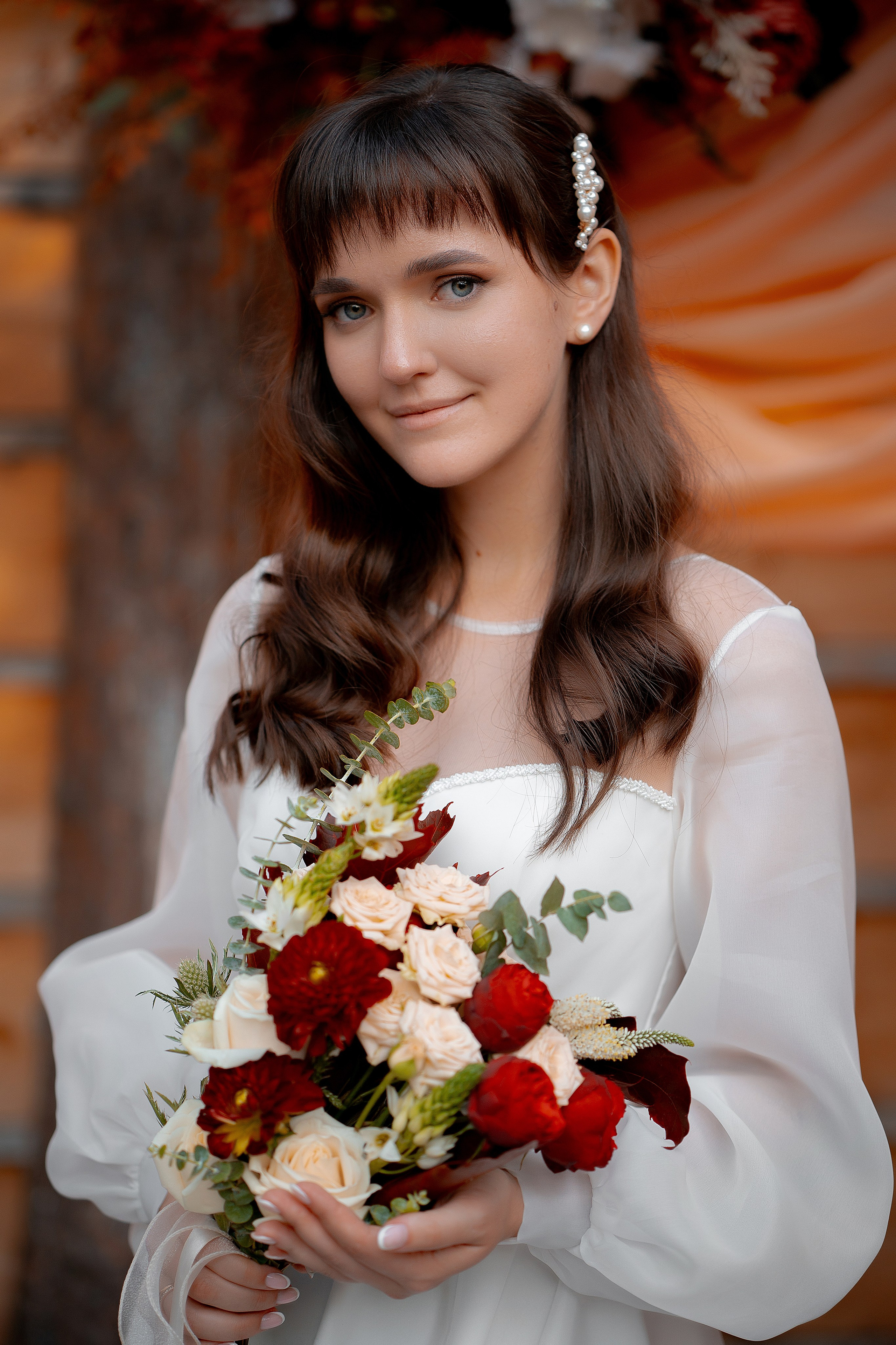 Свадебные истории