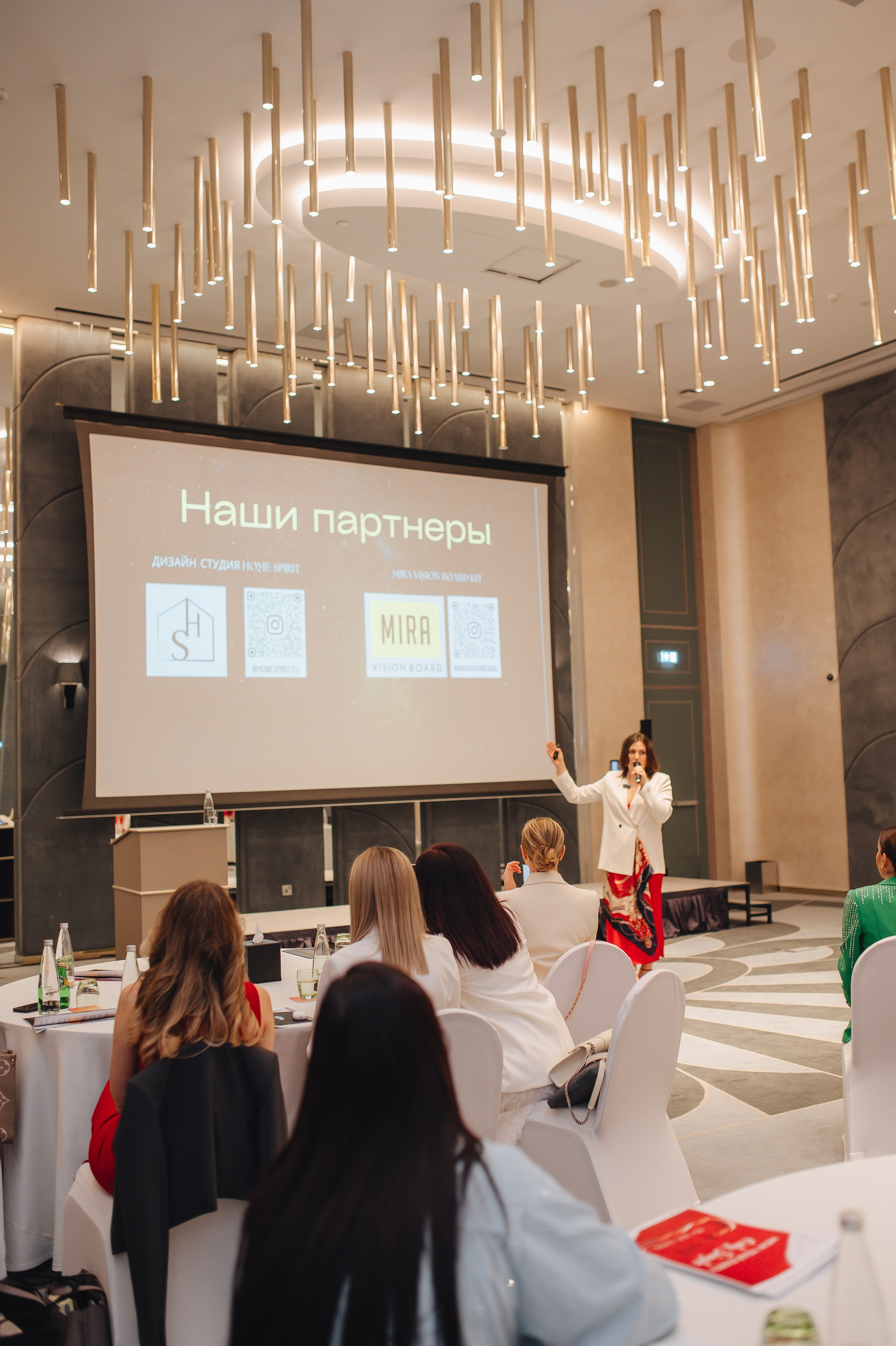 Events. Photographer in Prague Yara Kurkus