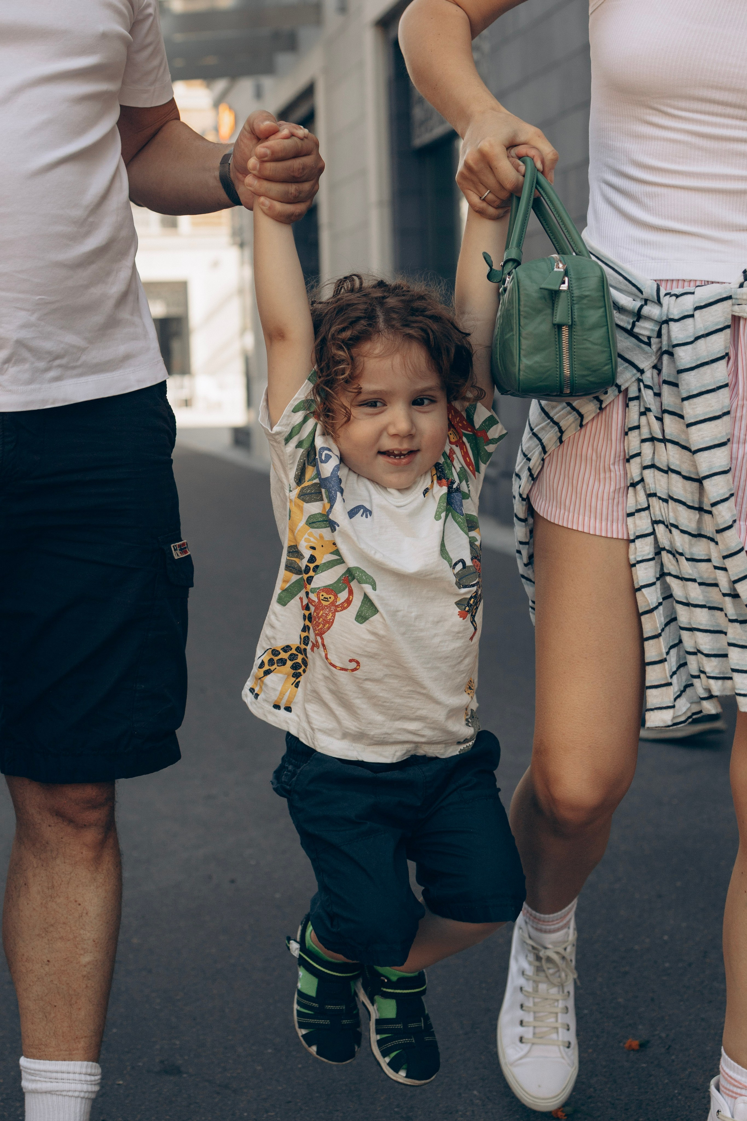 Семейные истории. Семейный фотограф в Санкт-Петербурге Гома Анастасия