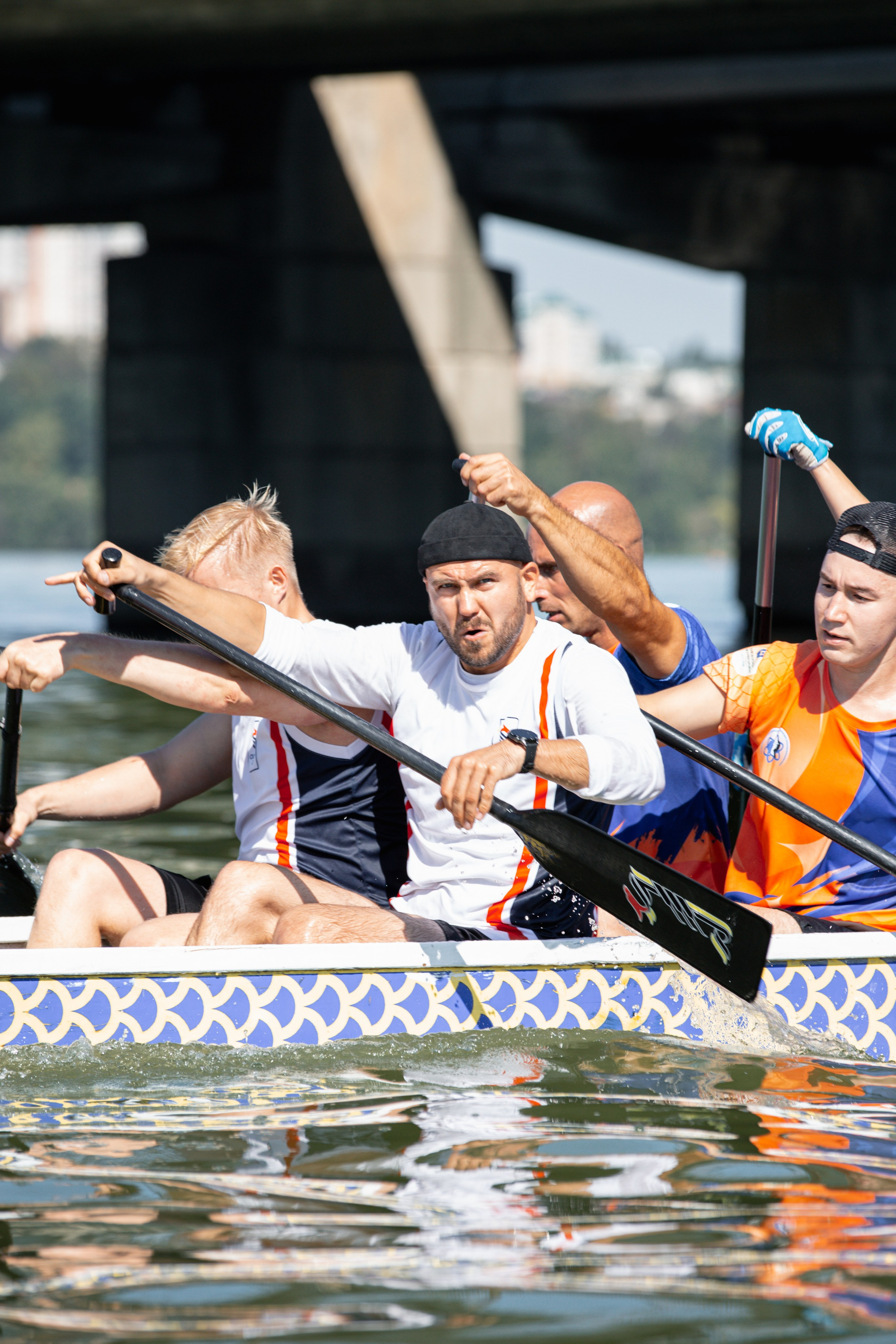 Спортивная фотосессия соревнований и команды по гребле. Фотограф Анастасия Мухитдинова