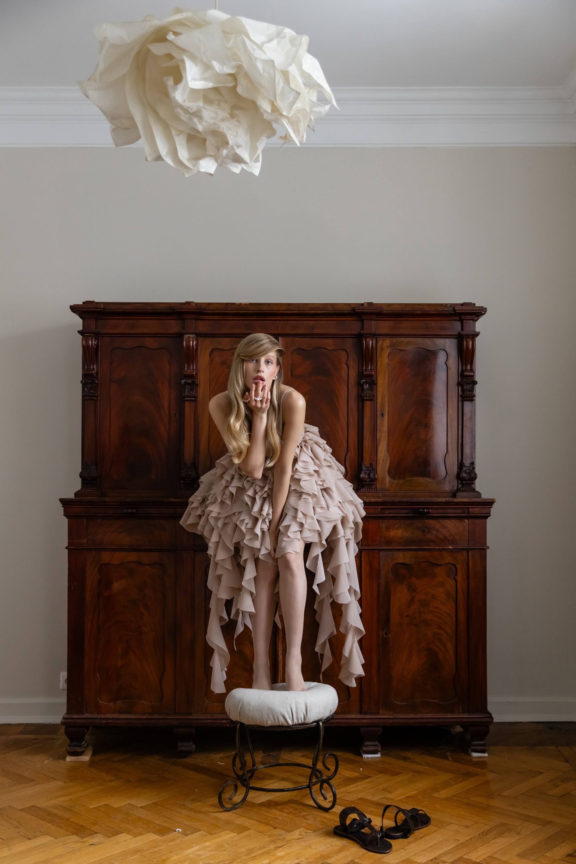 Съёмка для бренда. Татьяна Чернышова свадебный фотограф Москва