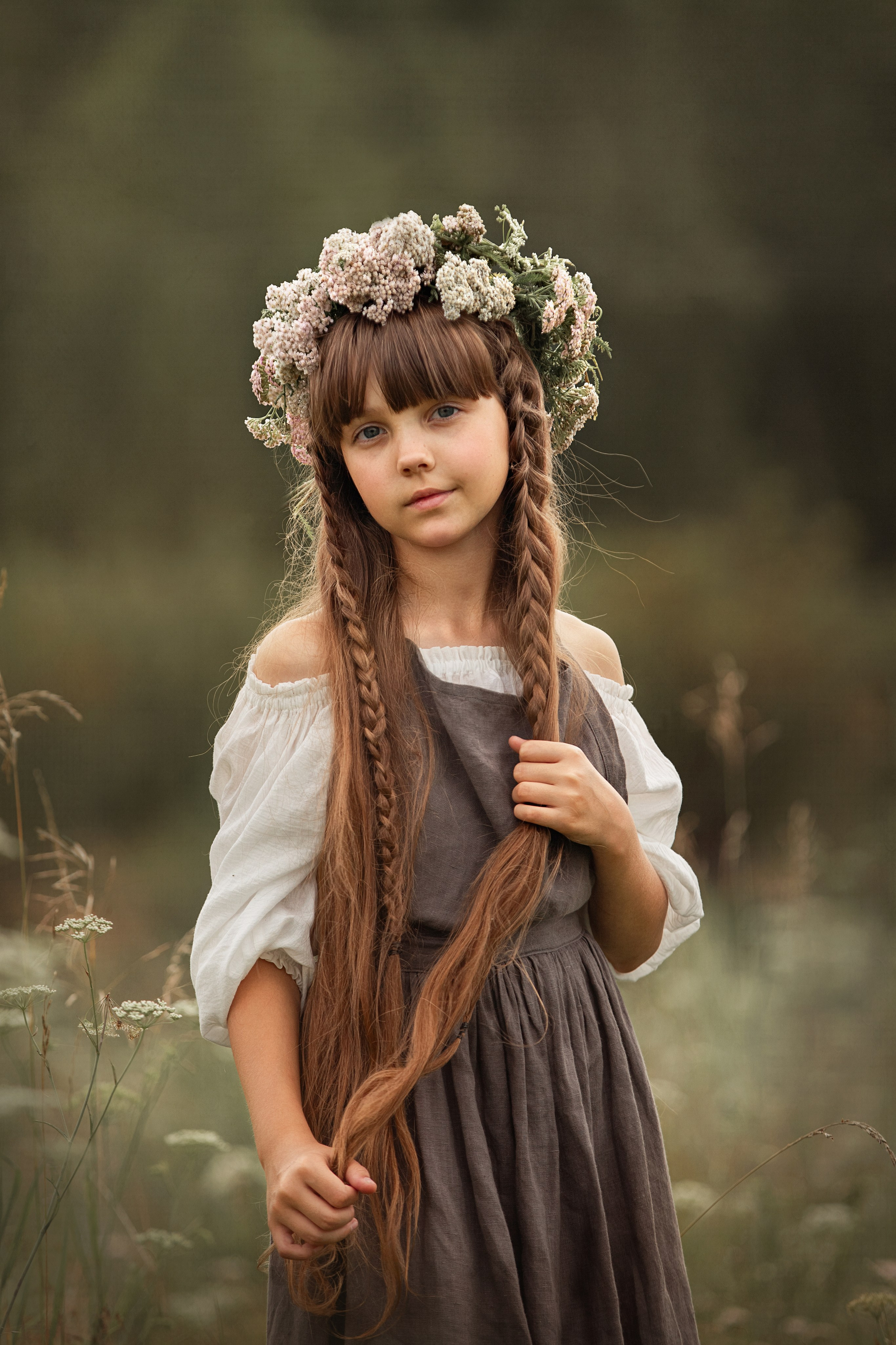 Семейный и детский фотограф город Белоярский ХМАО-Югра