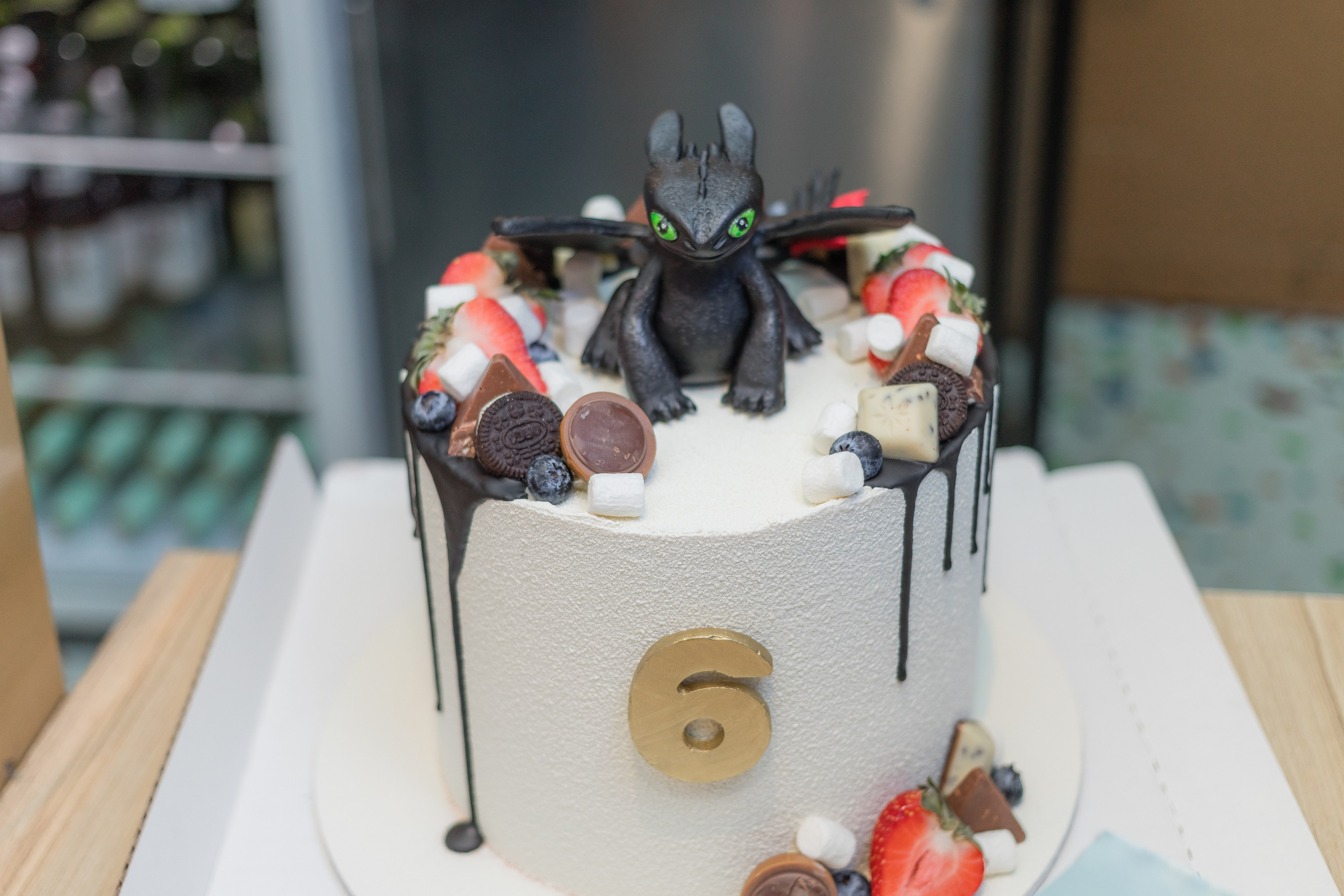 Крис 6 лет. Фотограф Алина Гашникова