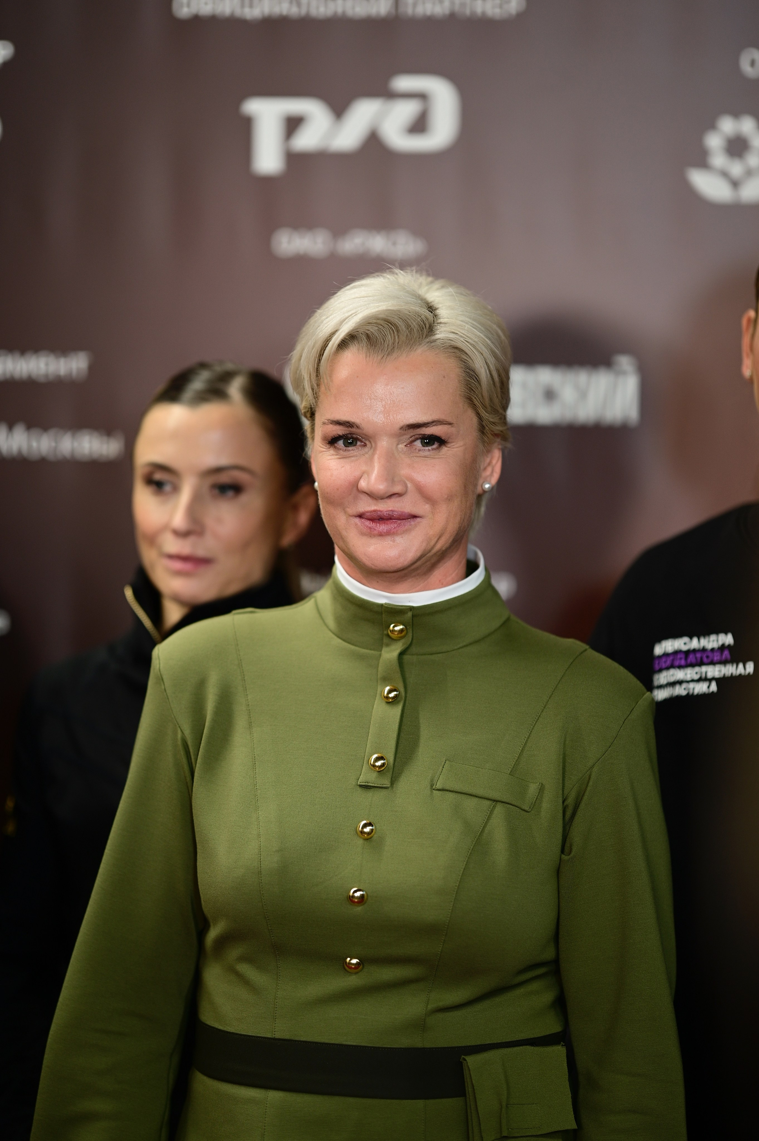 Шоу Светланы Хоркиной «Спортрота». Фотограф Ваших событий 📸