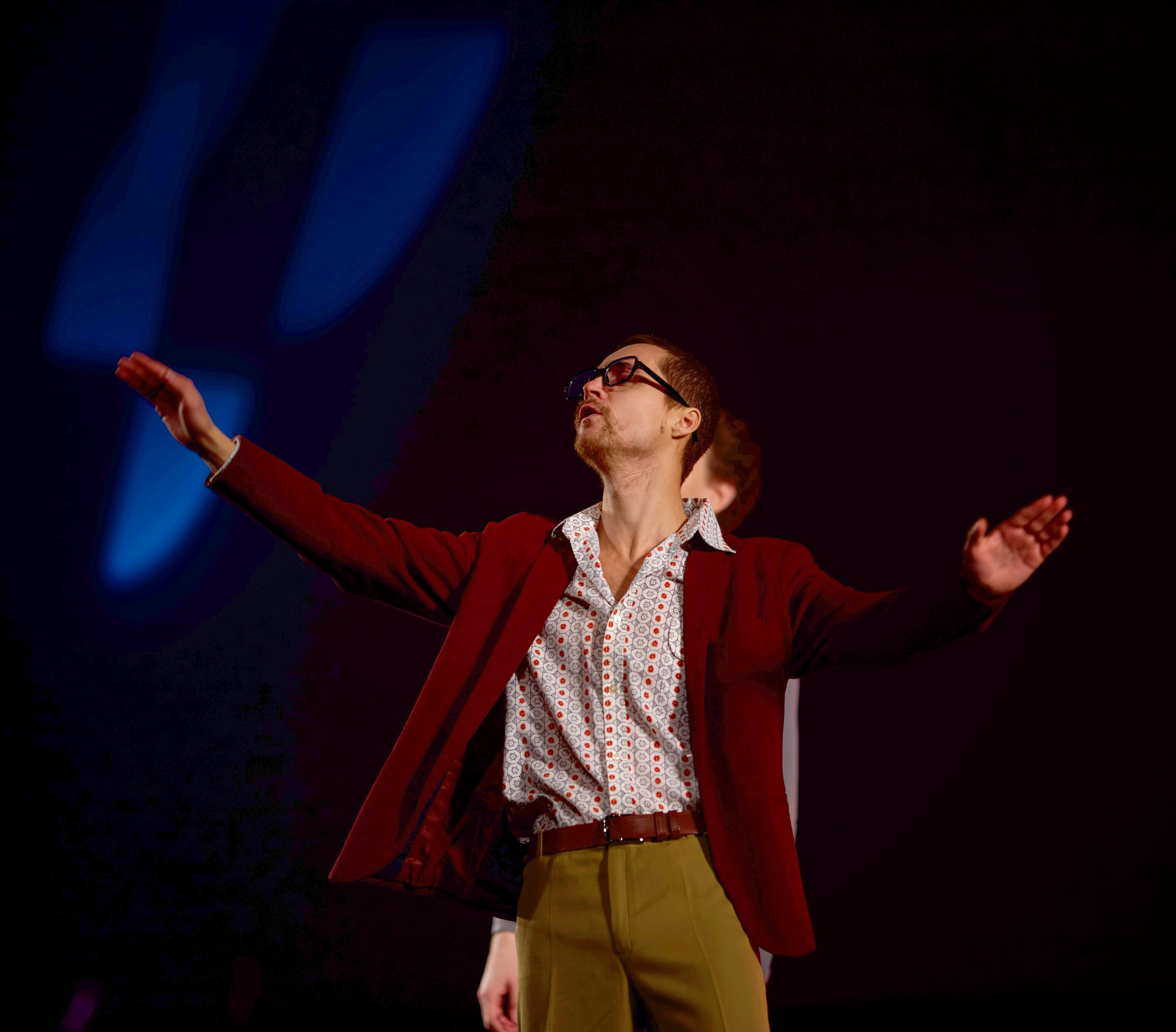 Закрытие кинофестиваля «Кино без границ». Фотограф Ваших событий 📸