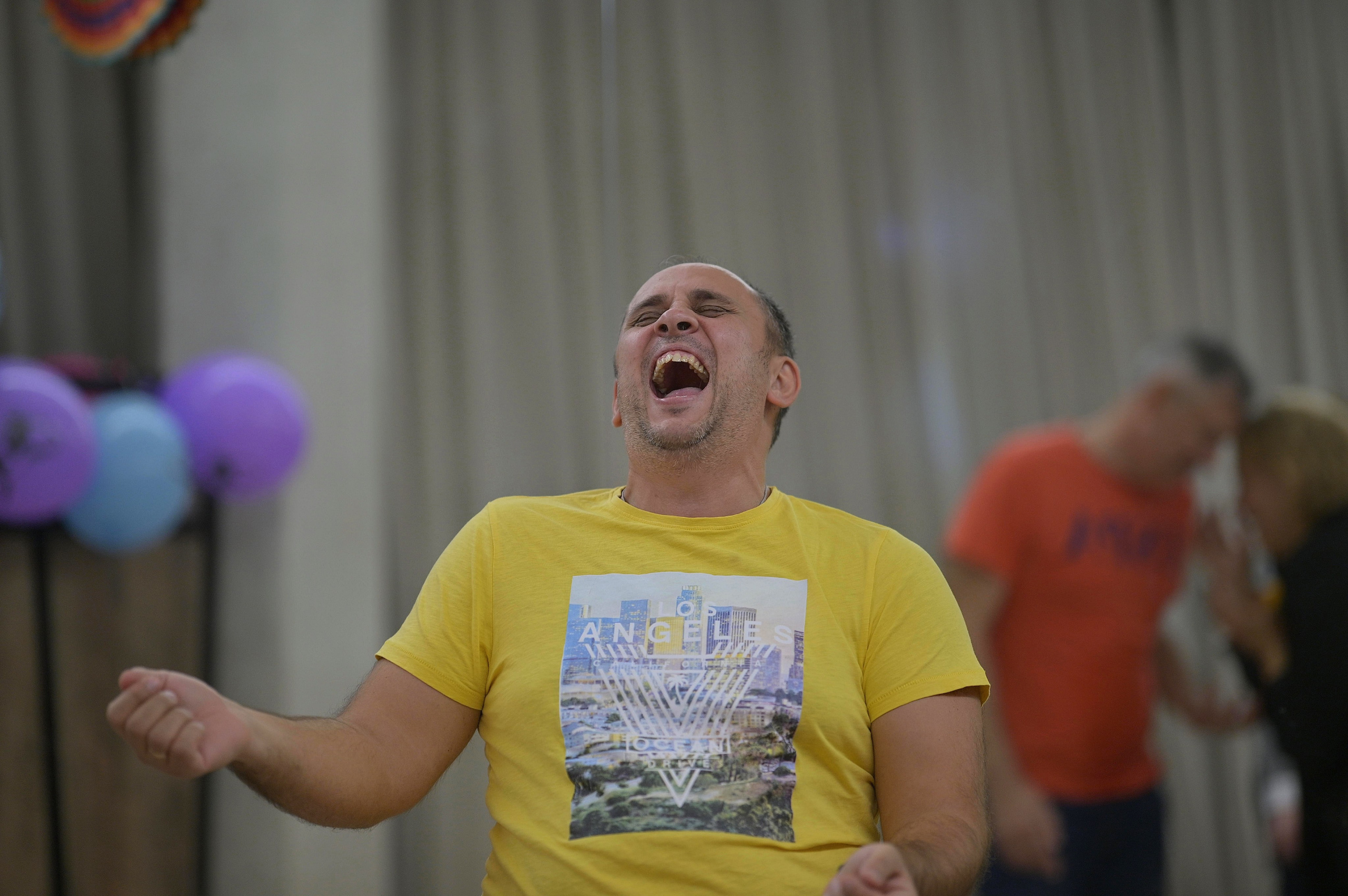 На дне рождения!. Фотограф Ваших событий 📸