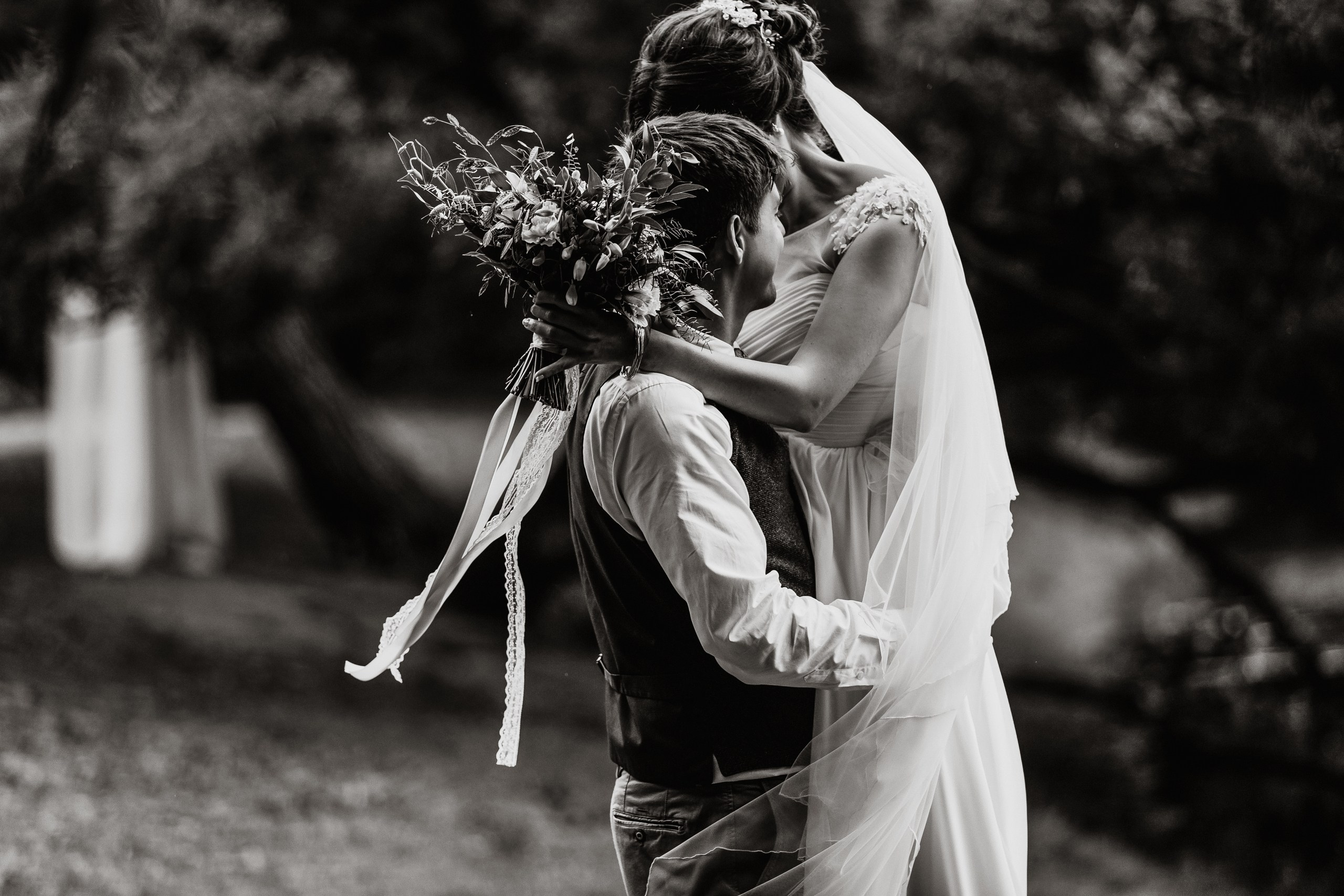 Самый свадебный фотограф