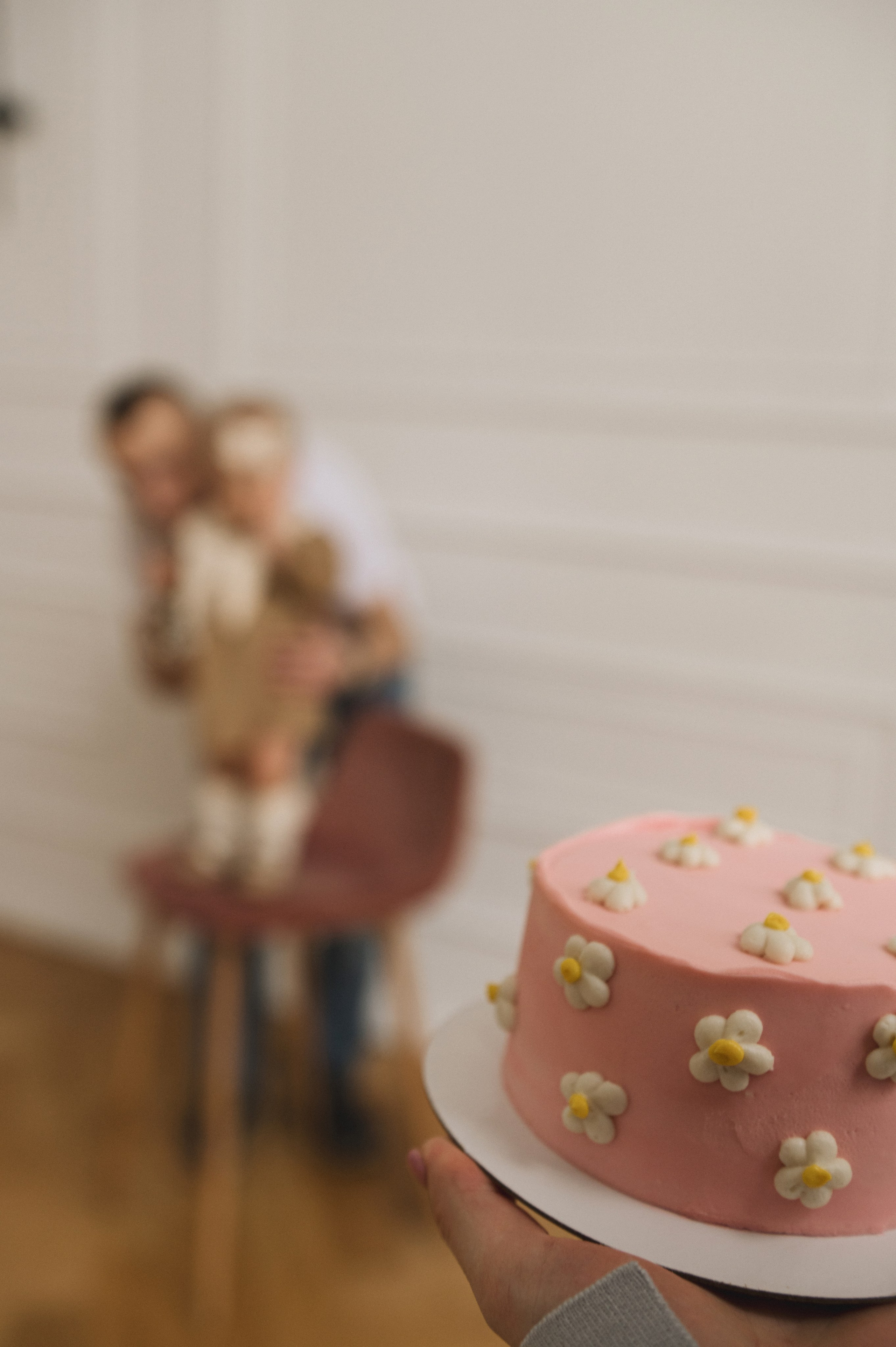 Варе годик). Свадебный, портретный, фотограф беременности в Нижнем Новгороде Алина Зиновьева