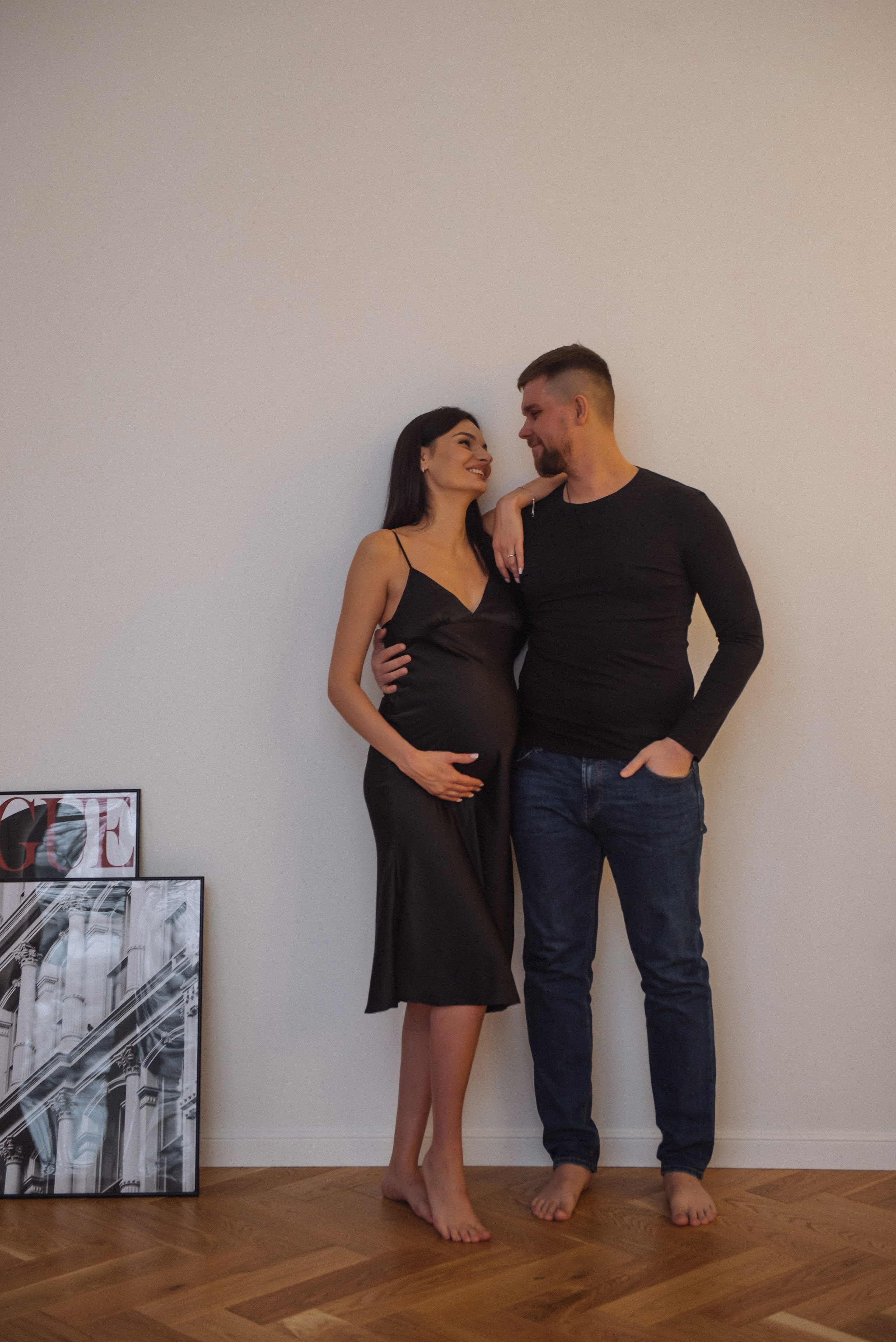 Диана. Свадебный, портретный, фотограф беременности в Нижнем Новгороде Алина Зиновьева