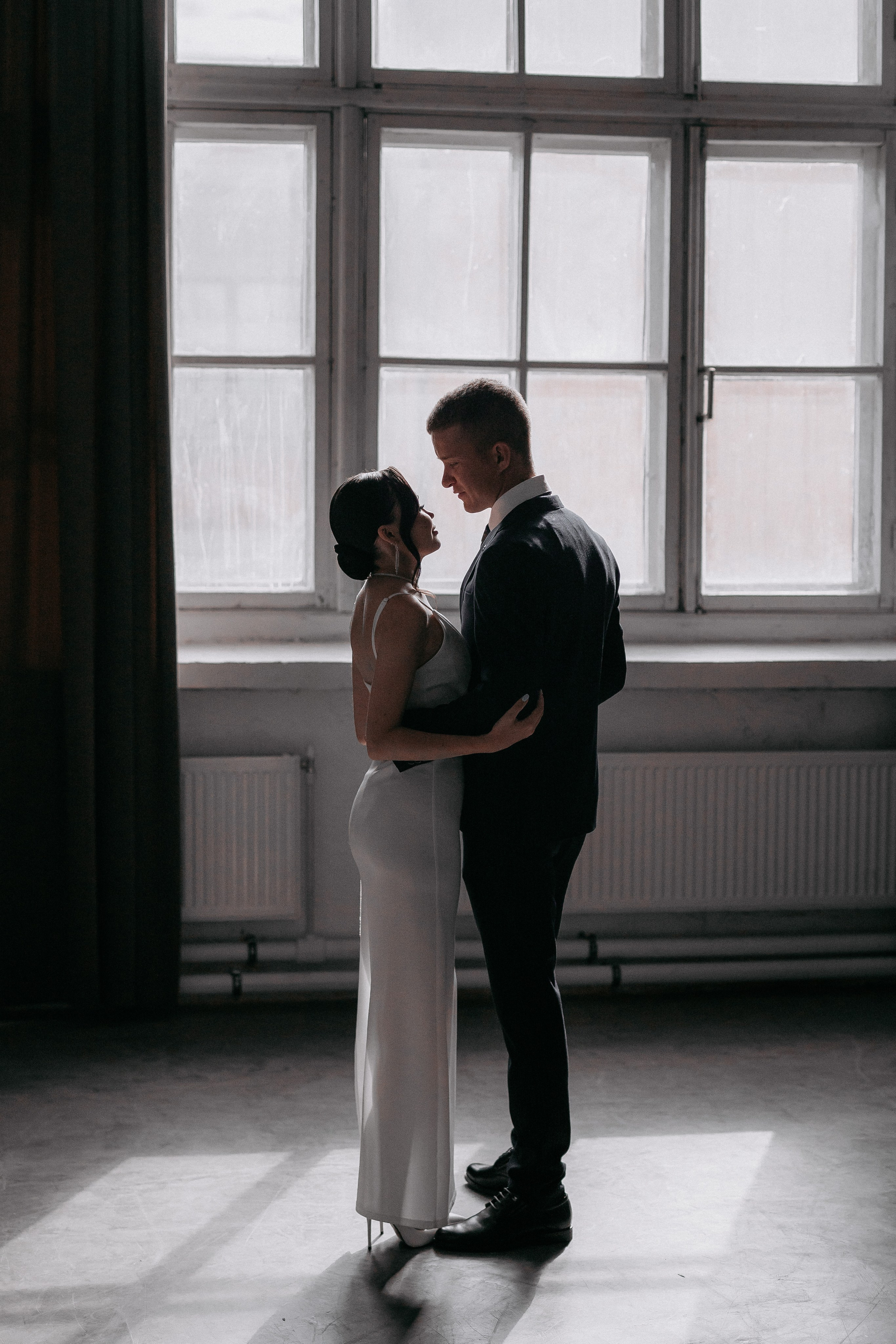 M&A. Свадебный фотограф в Чебоксарах