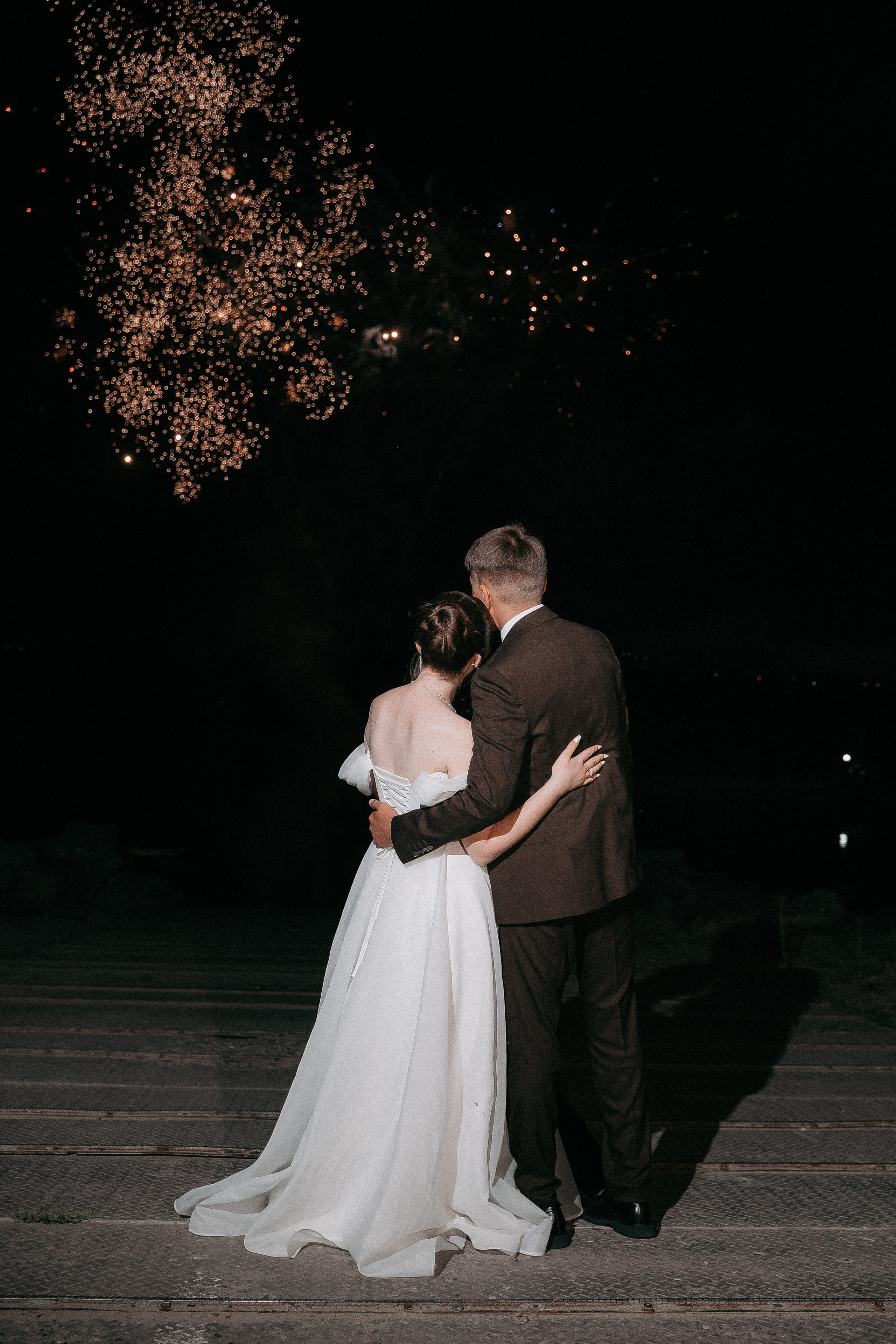 D&D. Свадебный фотограф в Чебоксарах