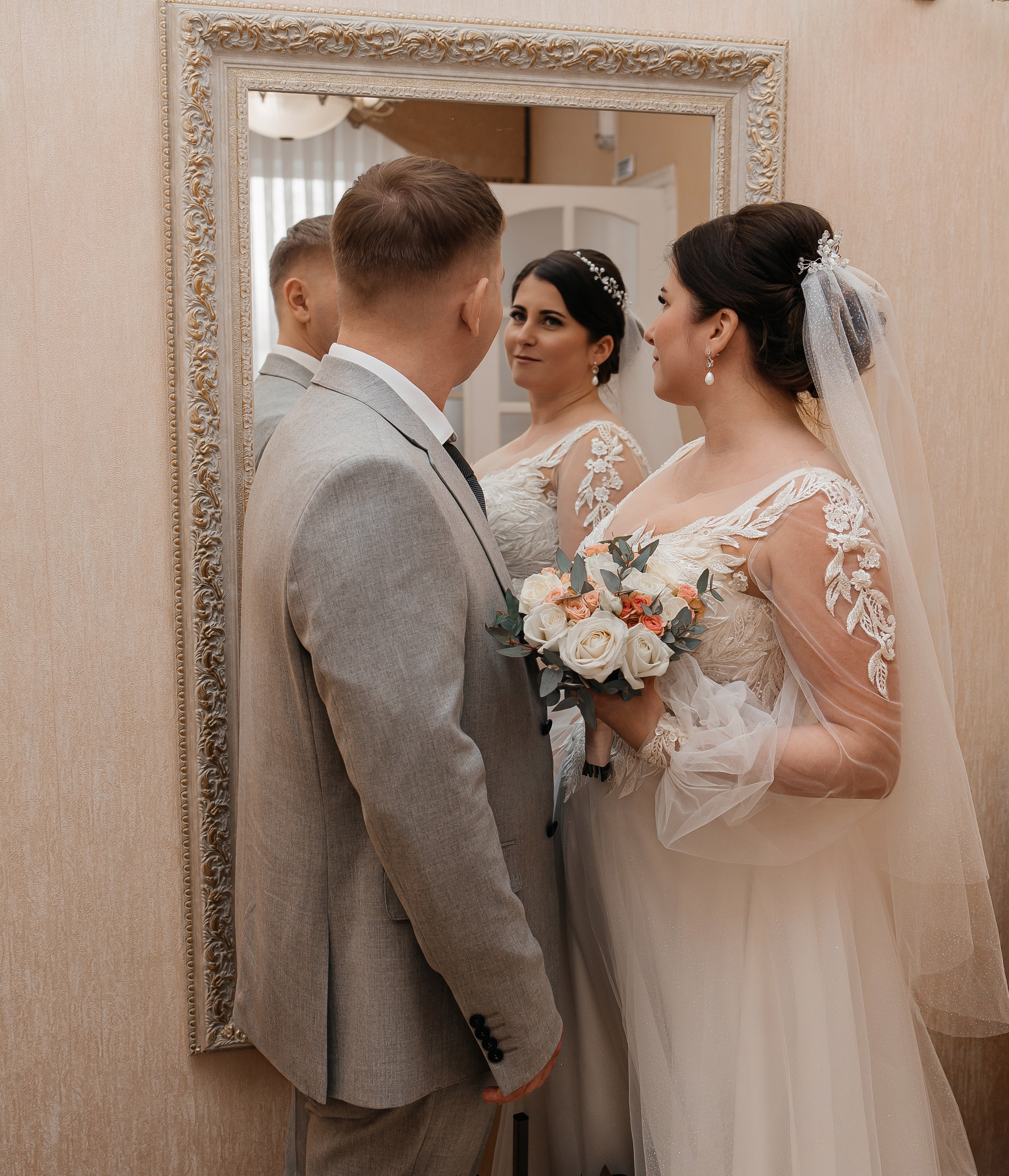 Иван и Алина. Семейный и детский фотограф в Краснодаре Ксения Новикова