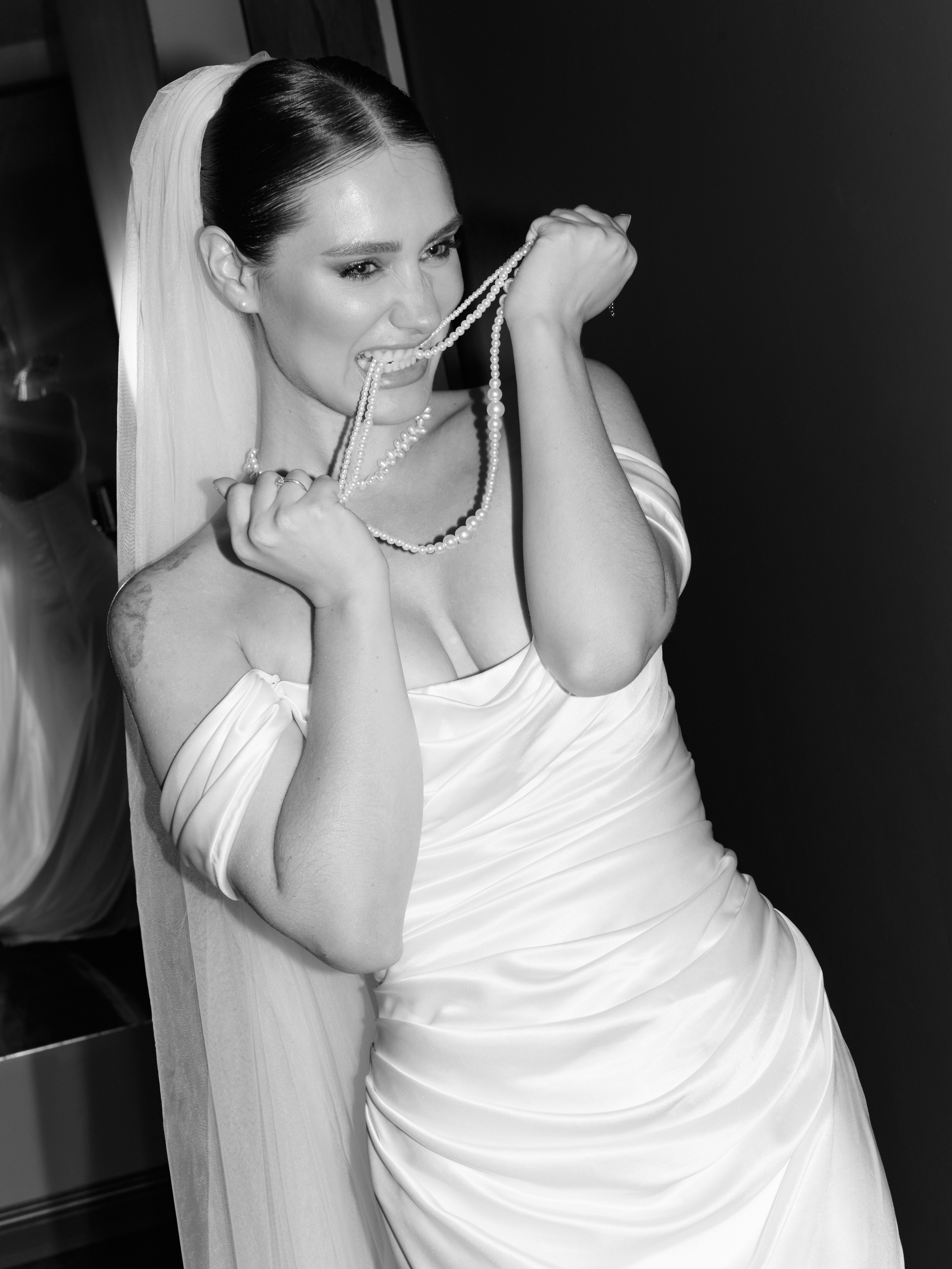 Weddings. Olya Filina | Moscow Photographer