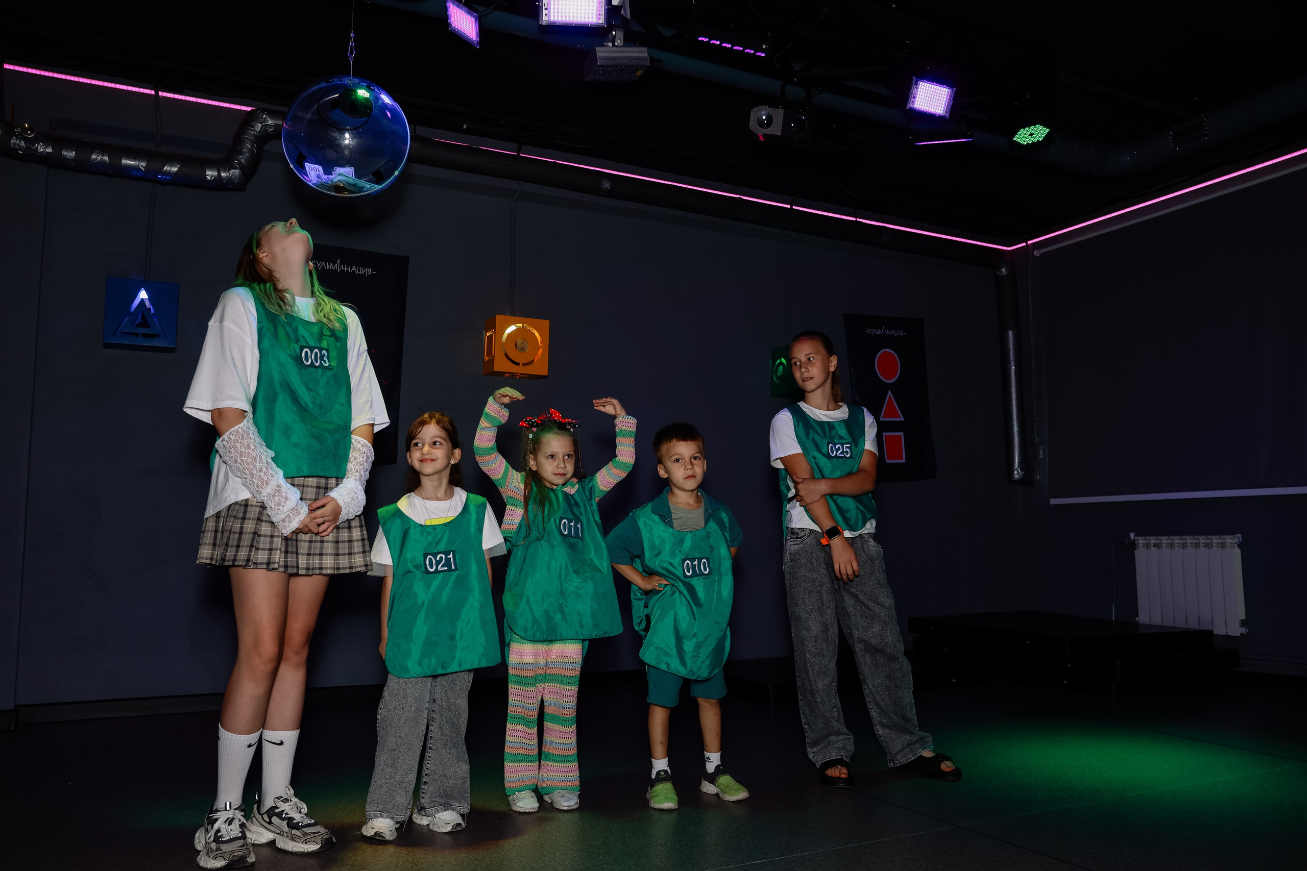 Др Киры Квест. Фотограф Юлия Мальцева