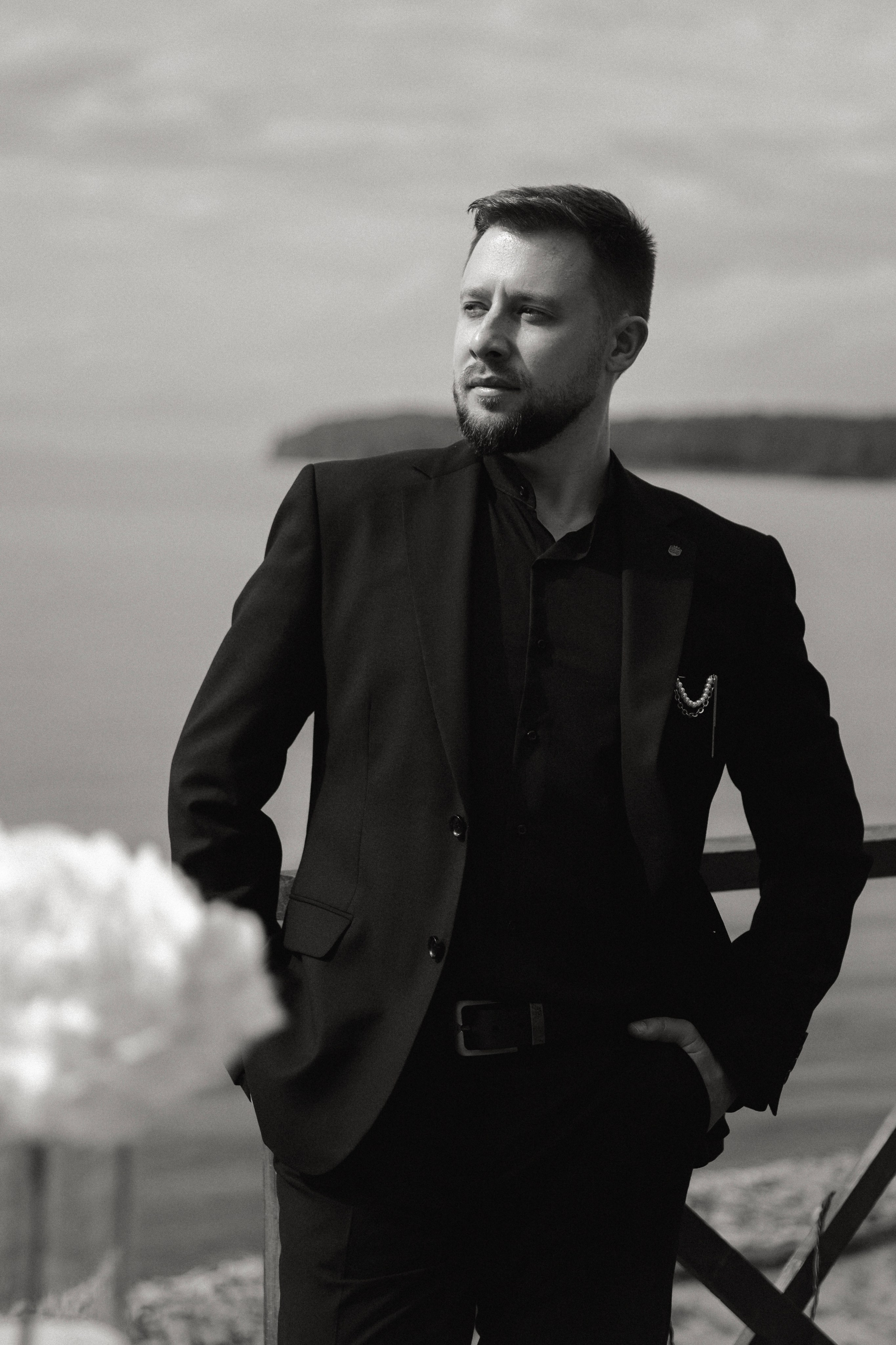 Александр и Полина