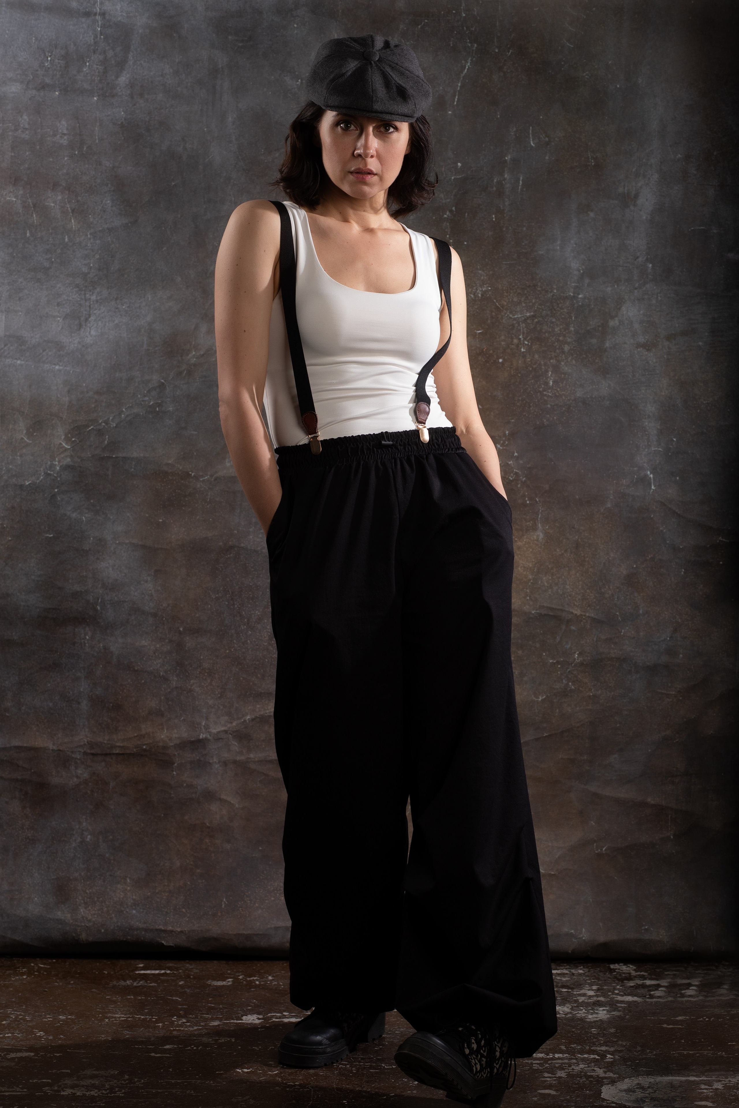 Катя. Фотограф в Москве и Московской области Ольга Дробышева