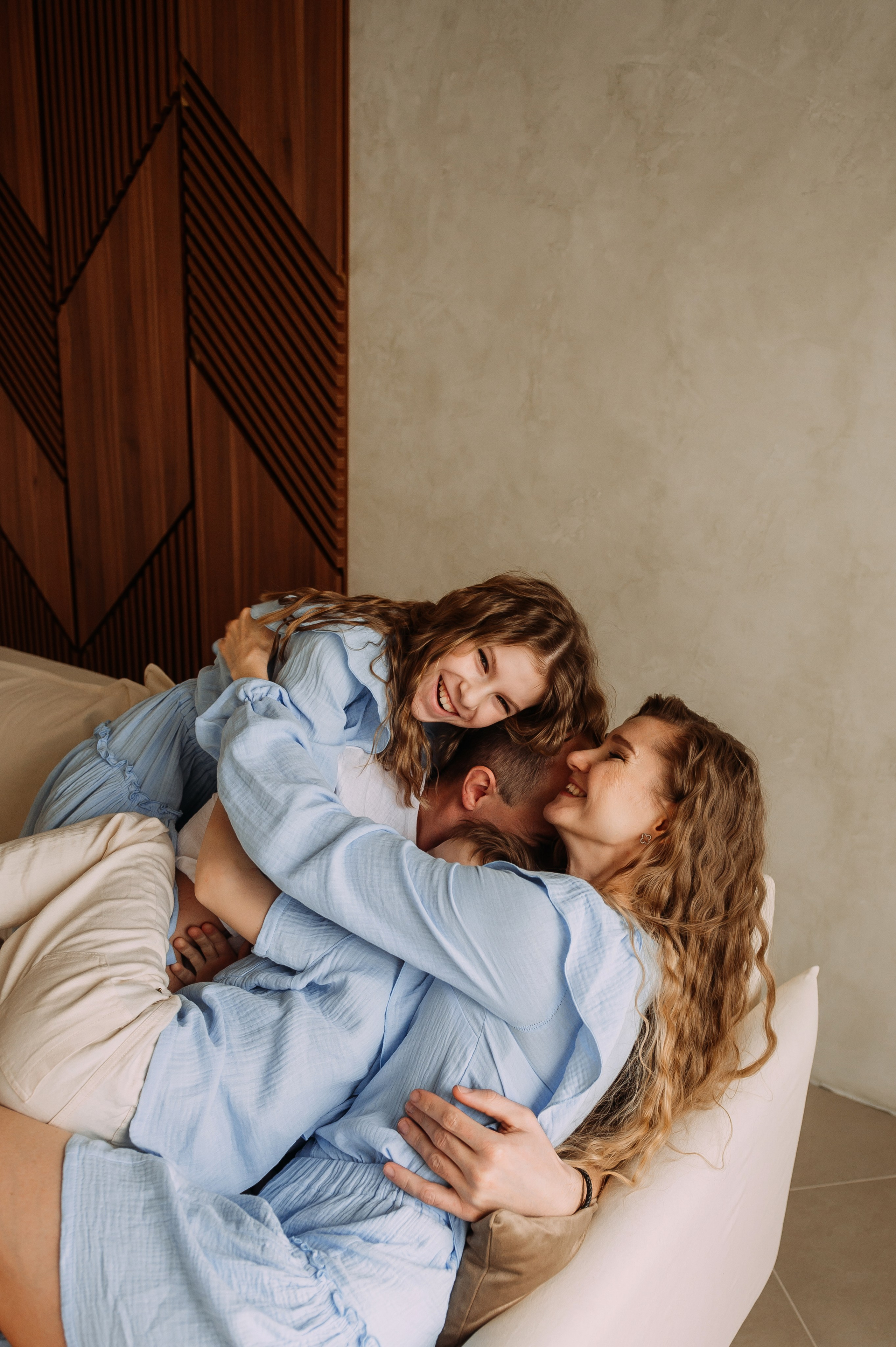 ***. Свадебный фотограф Алёна Замотаева