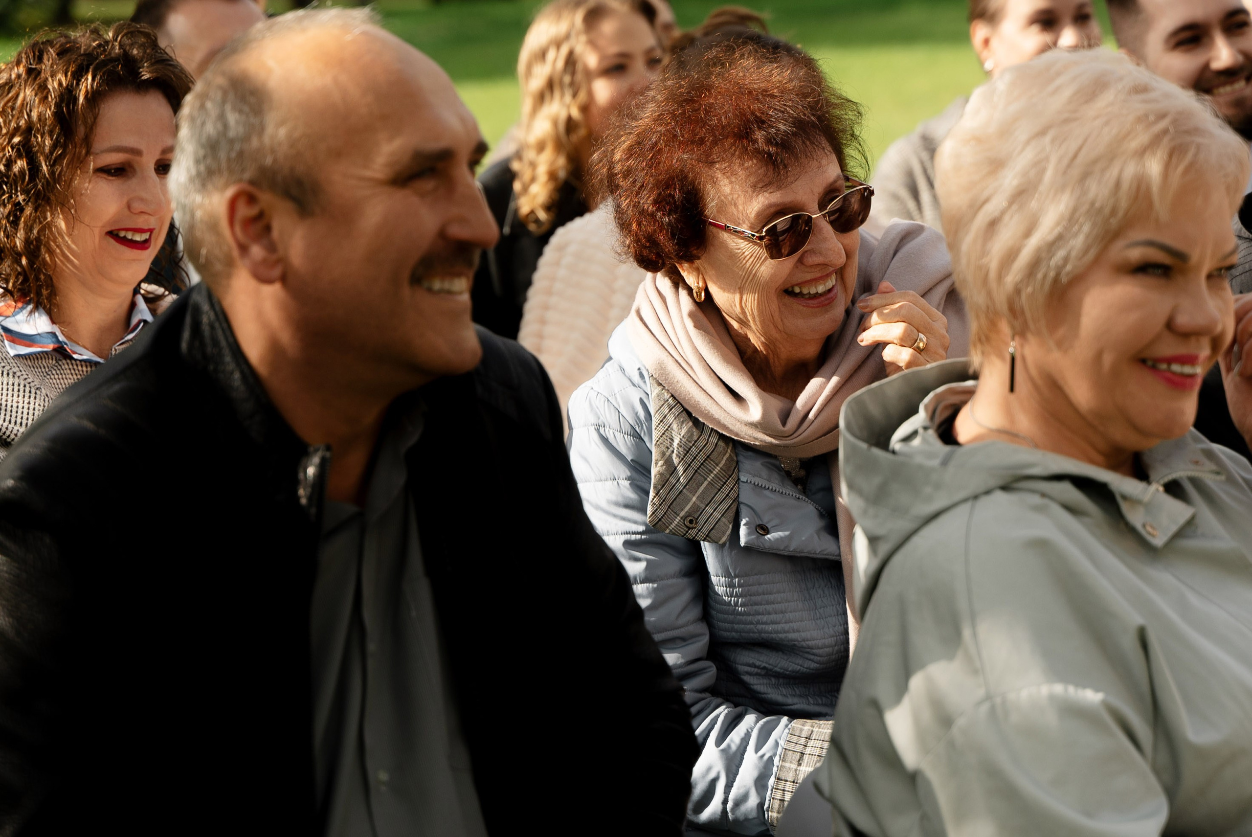 V&A. Фотограф в Новосибирске и Москве