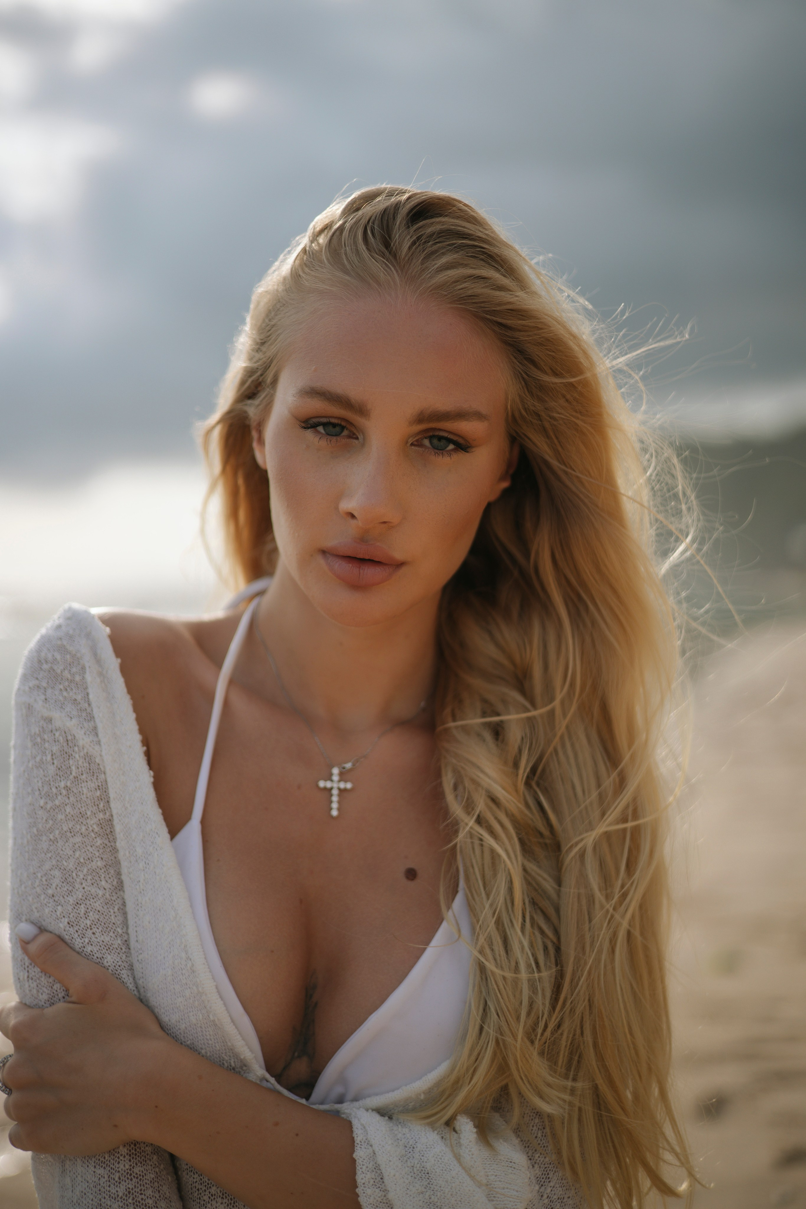 Ксюша Бали. Nikolpinhasova